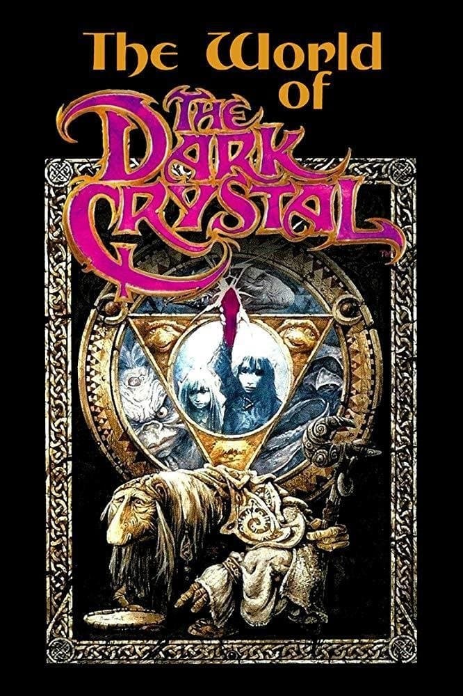 The World of 'The Dark Crystal' full movie