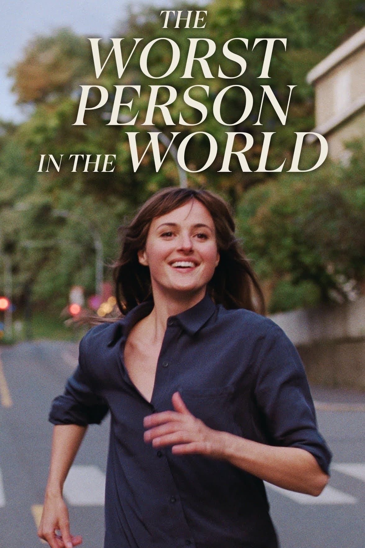 The Worst Person in the World full movie