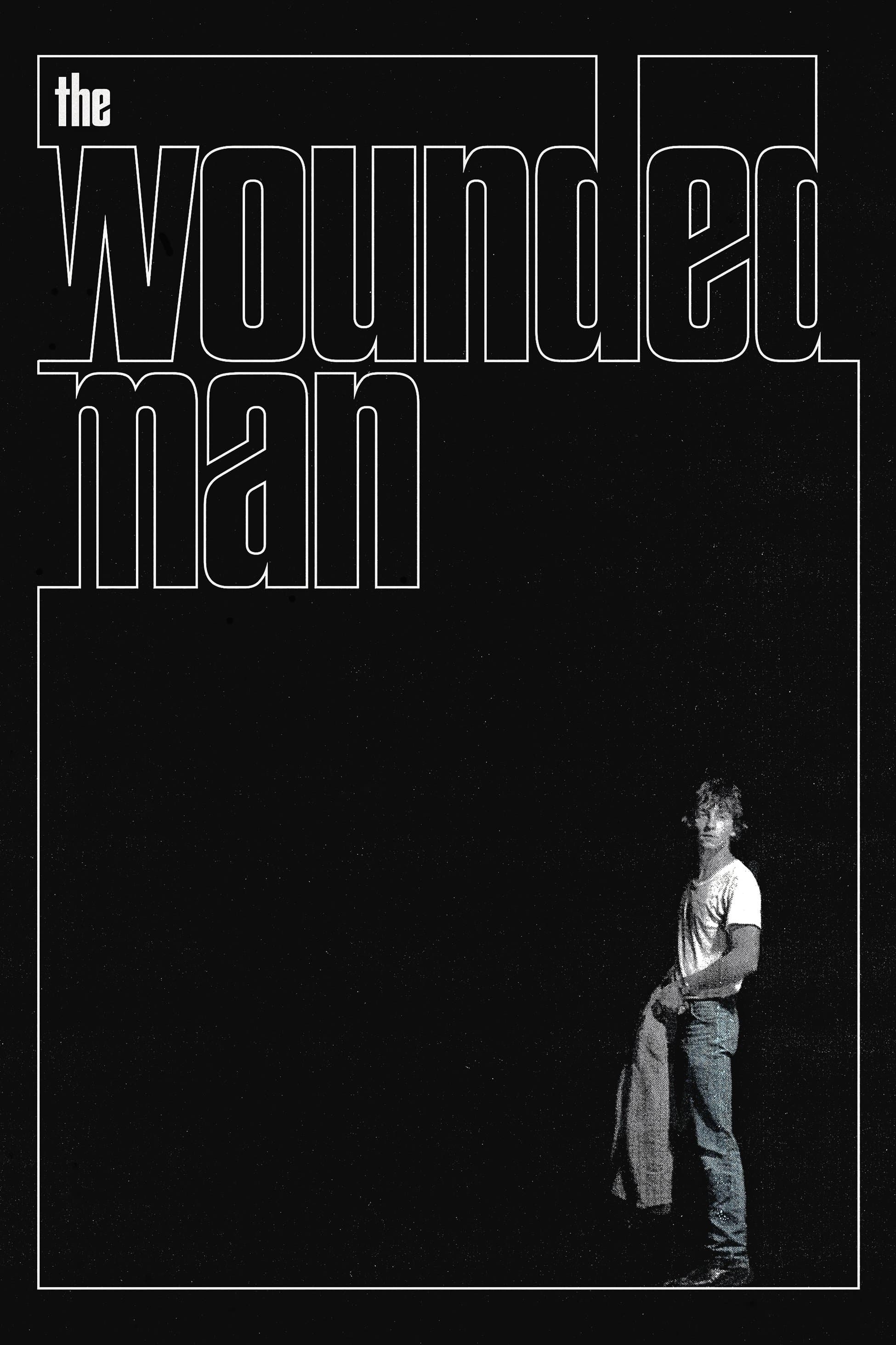 The Wounded Man full movie