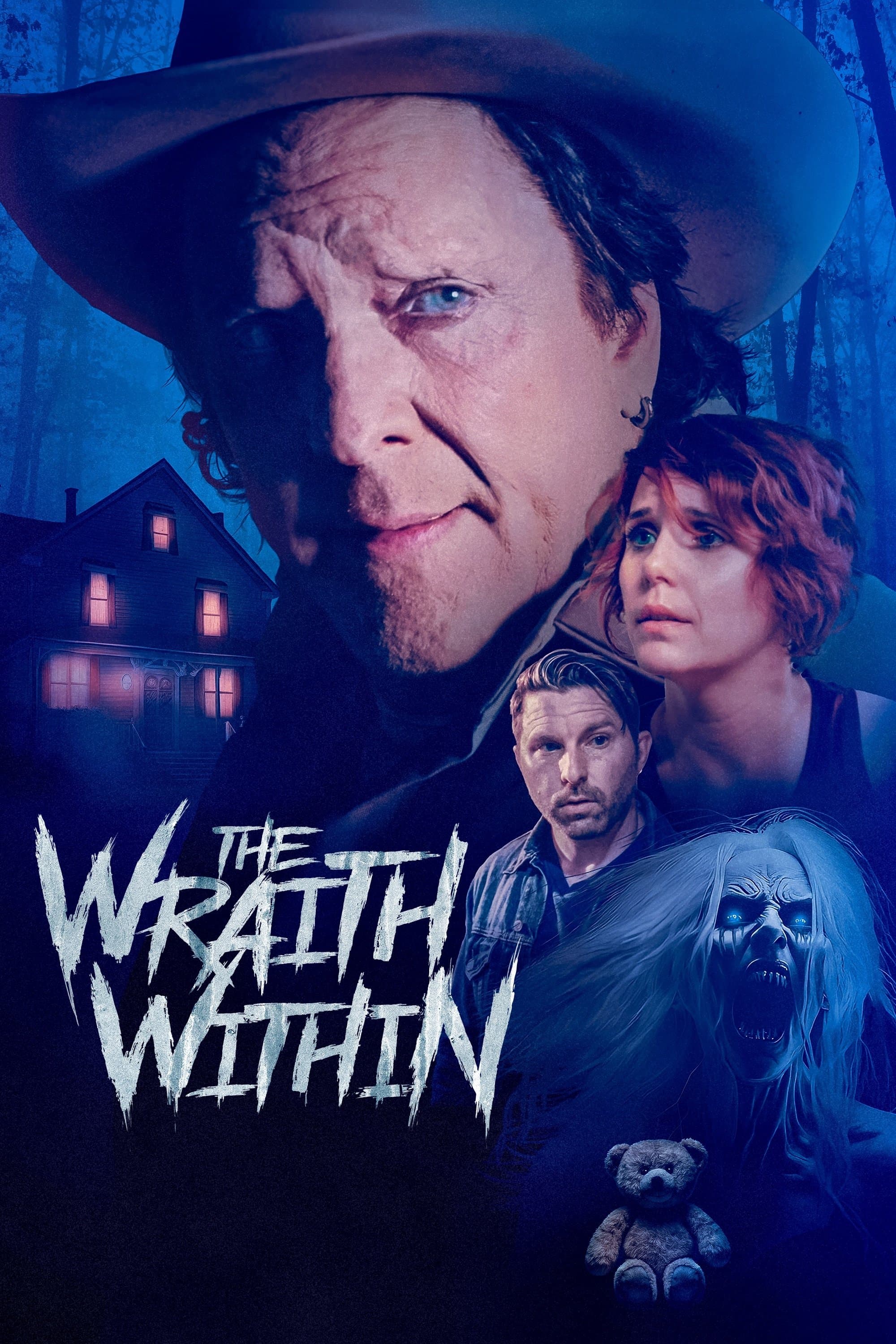 The Wraith Within full movie