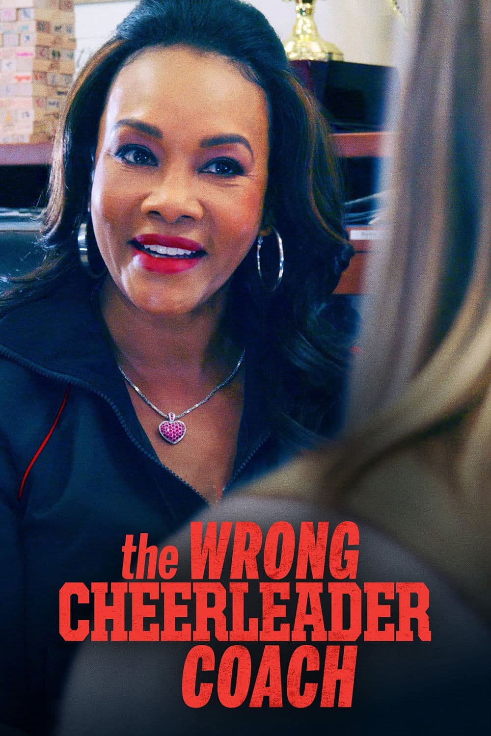 The Wrong Cheerleader Coach full movie