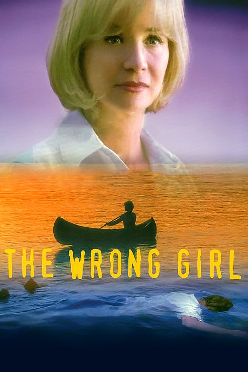 The Wrong Girl full movie