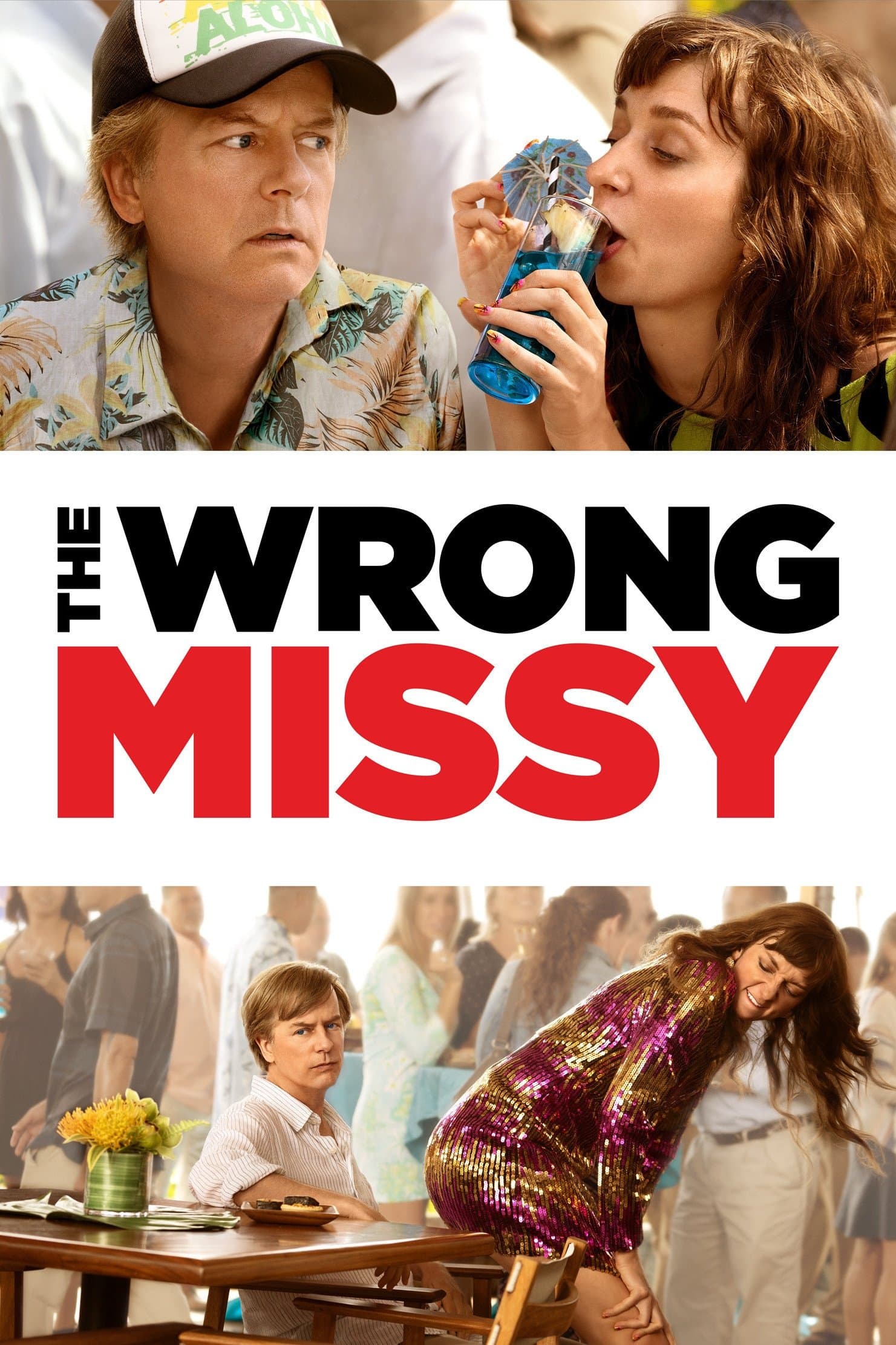 The Wrong Missy full movie