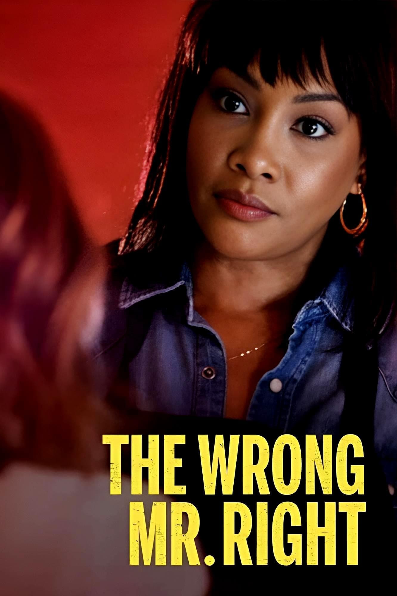 The Wrong Mr. Right full movie