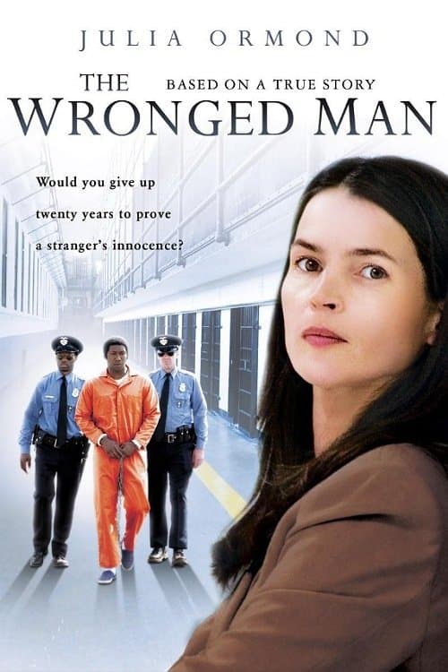 The Wronged Man full movie