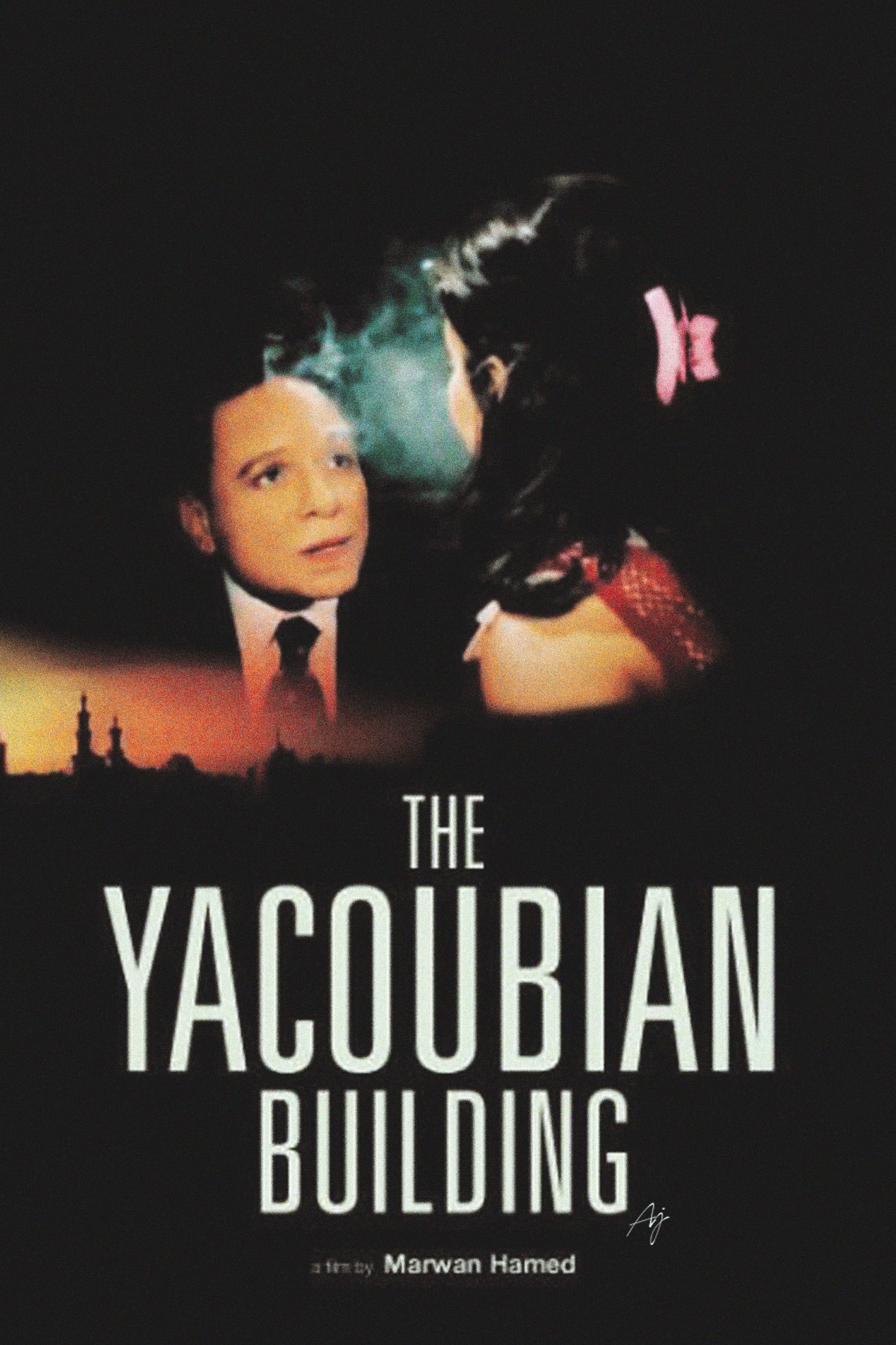 The Yacoubian Building full movie