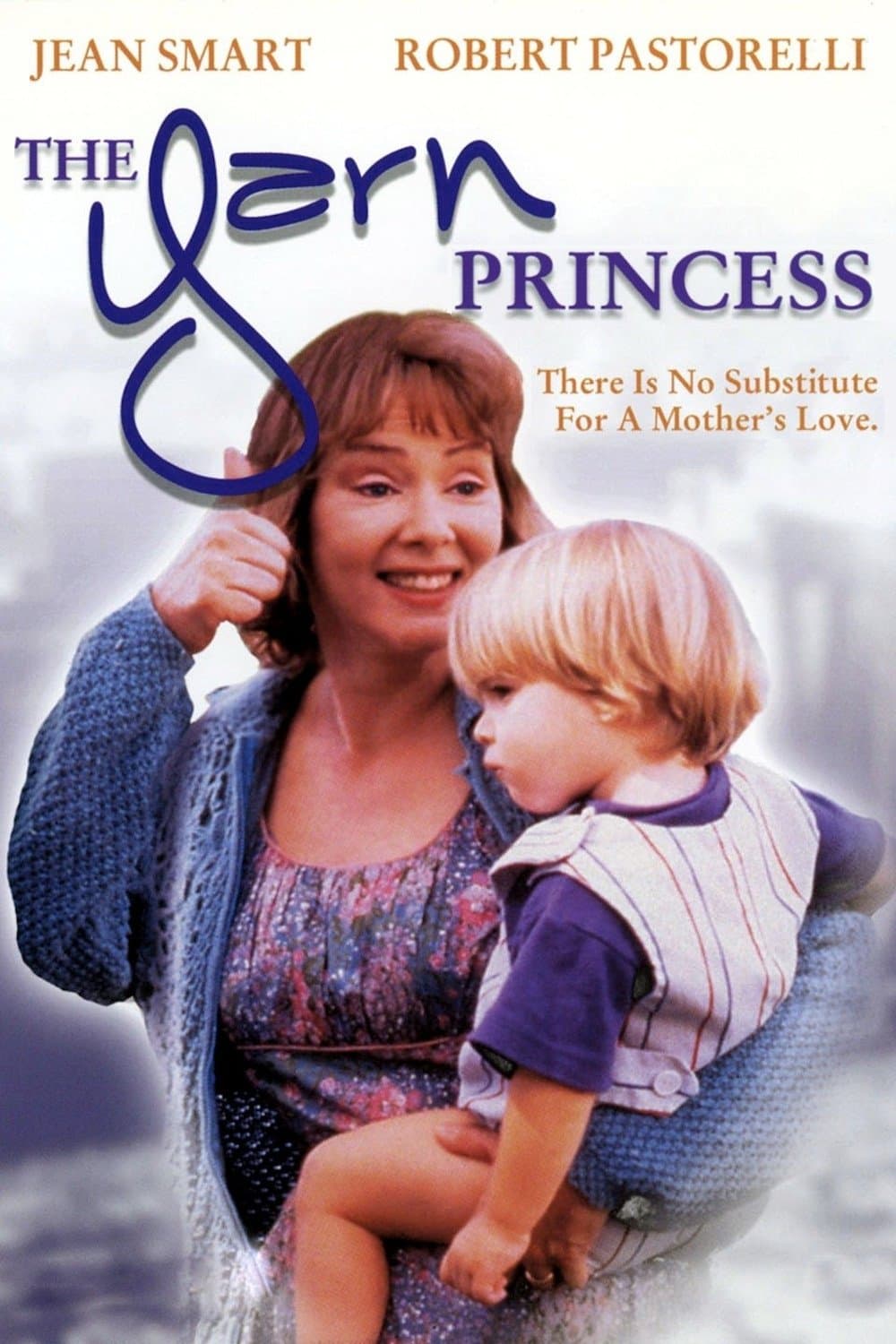 The Yarn Princess full movie