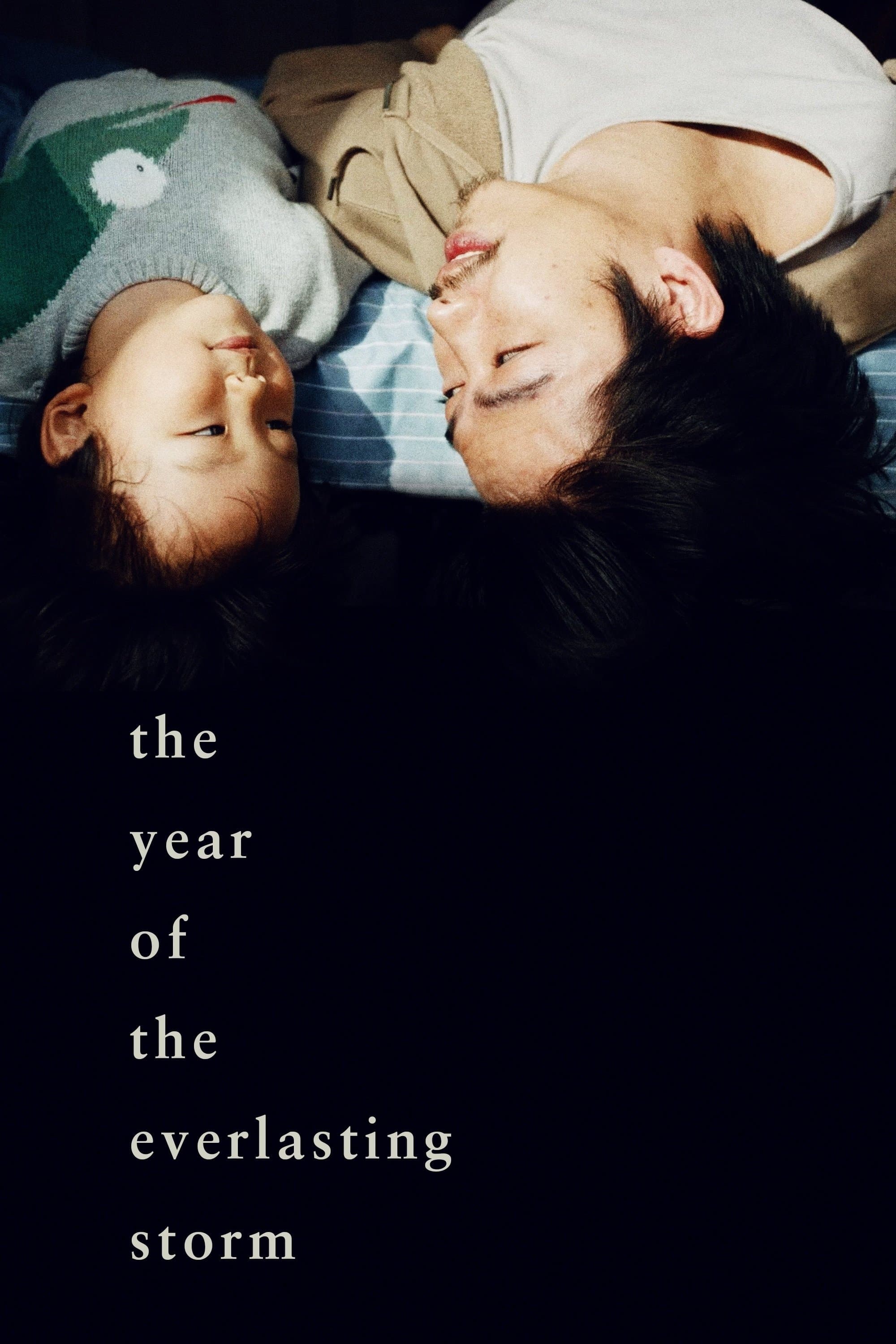 The Year of the Everlasting Storm full movie