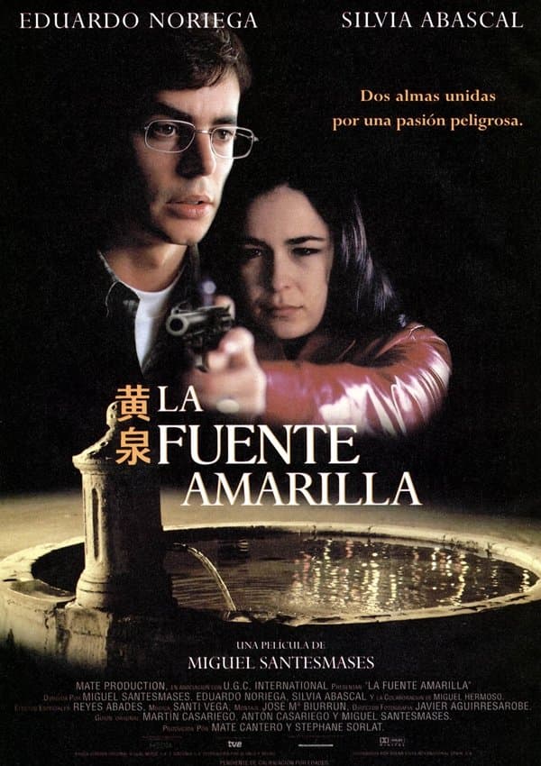 The Yellow Fountain full movie