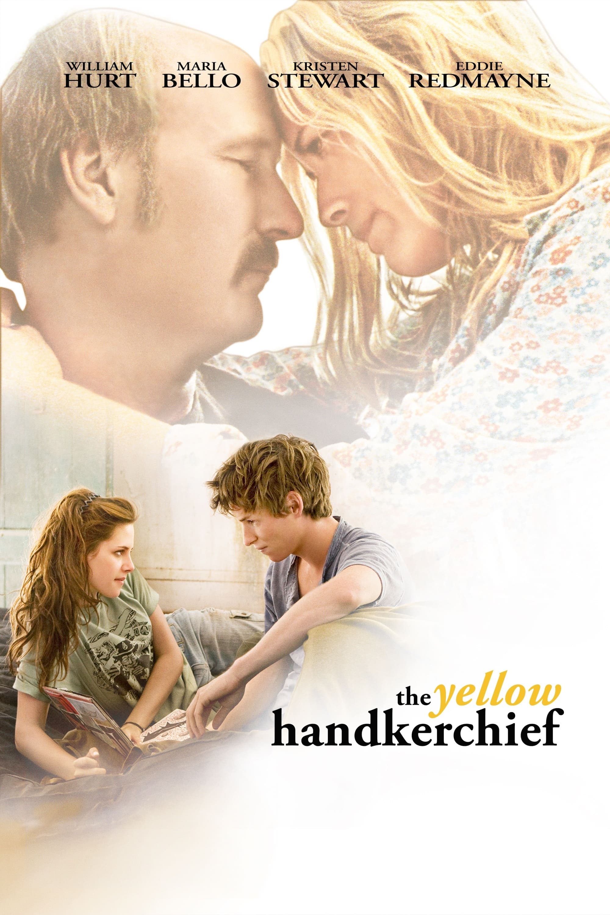 The Yellow Handkerchief full movie
