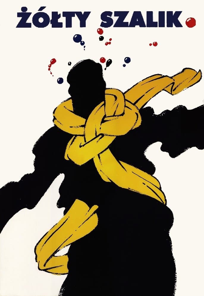 The Yellow Scarf full movie