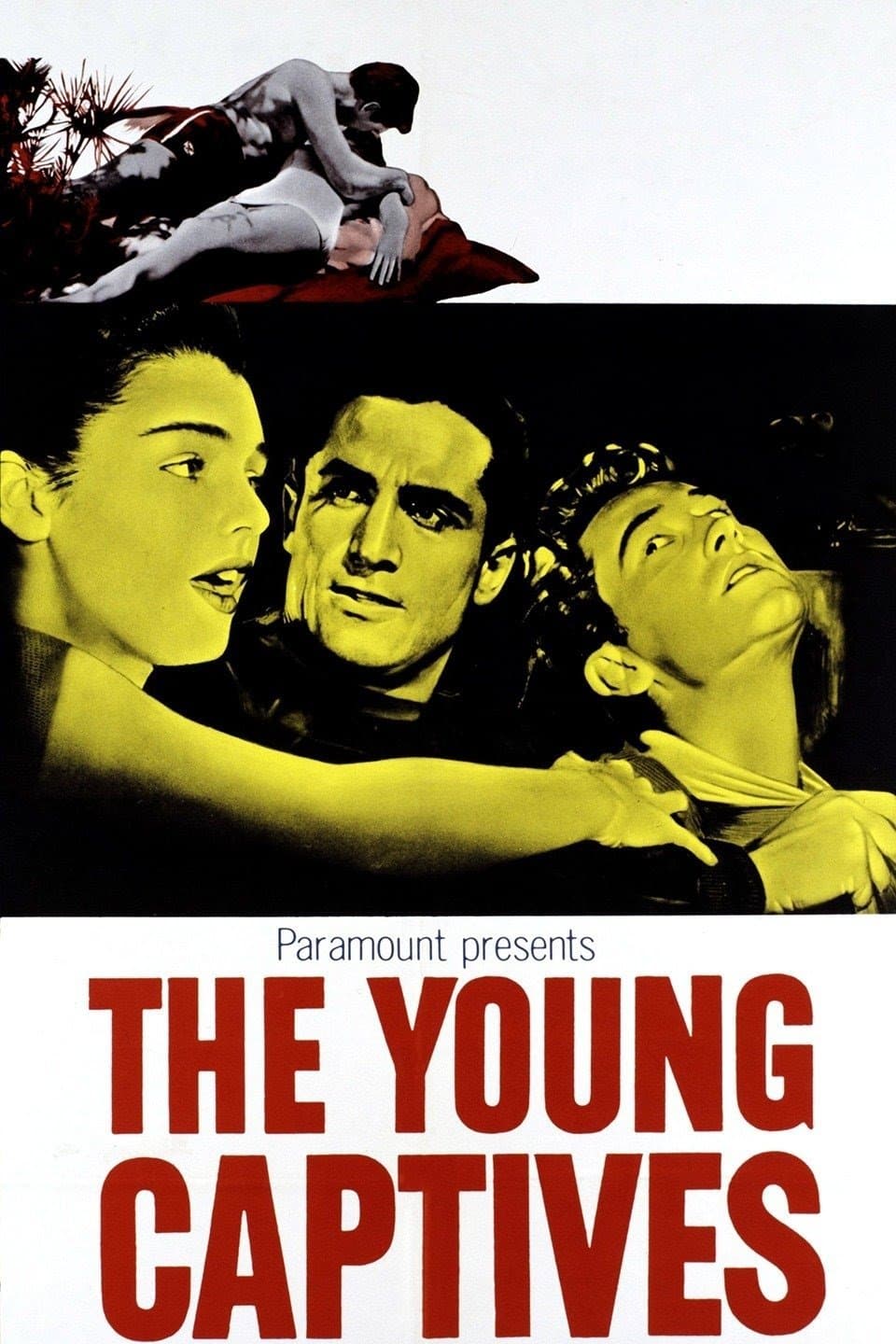 The Young Captives full movie