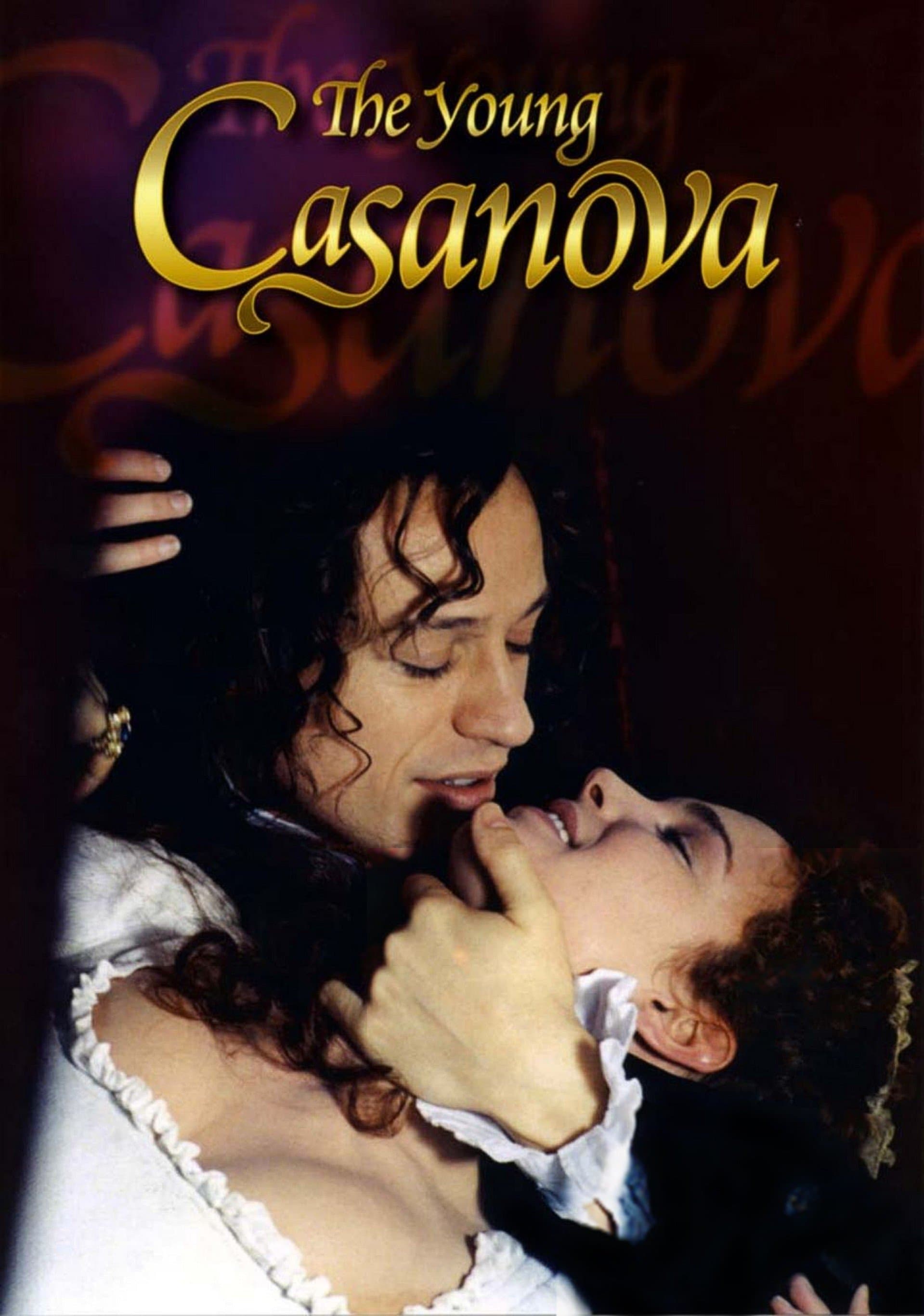 The Young Casanova full movie