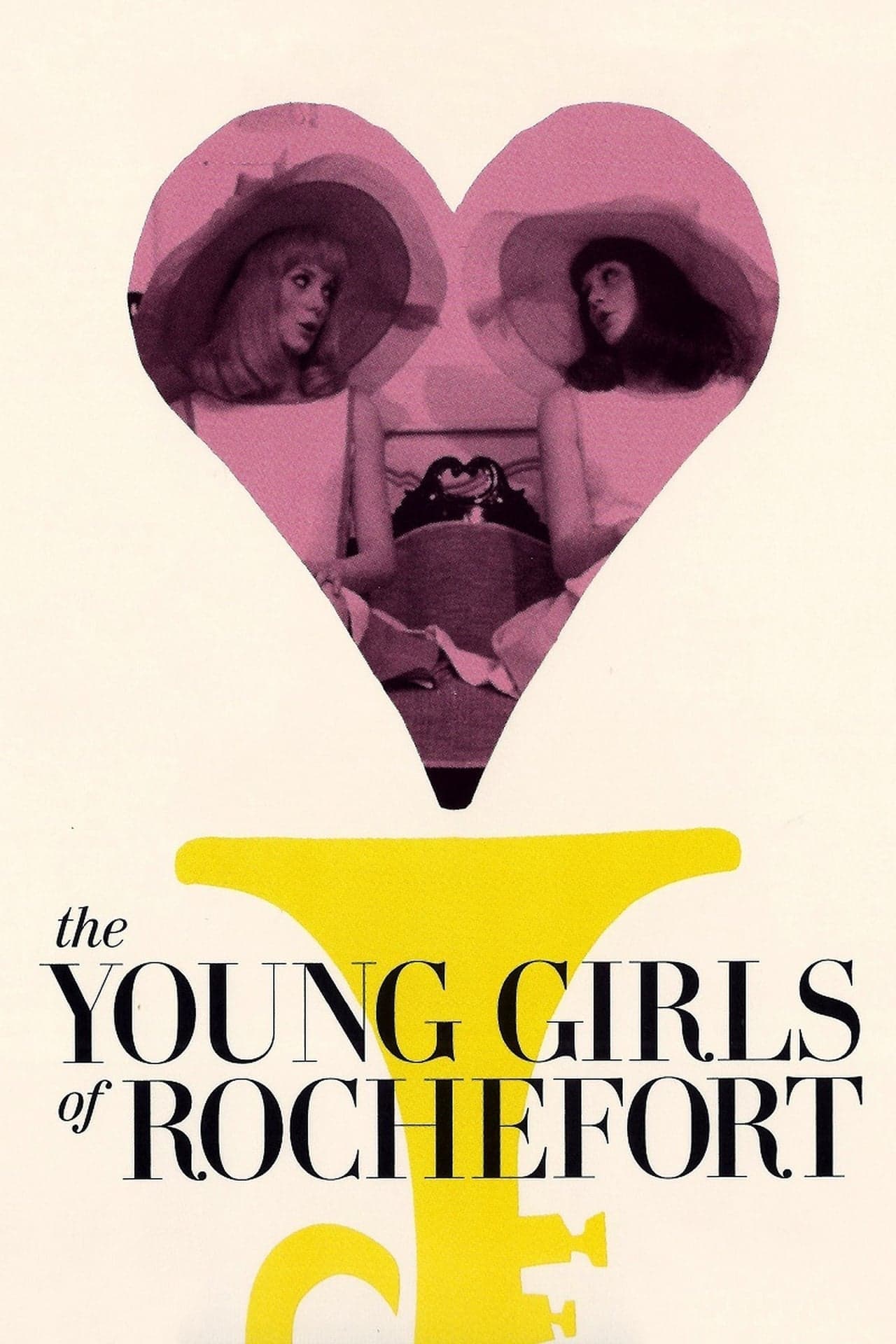 The Young Girls of Rochefort full movie