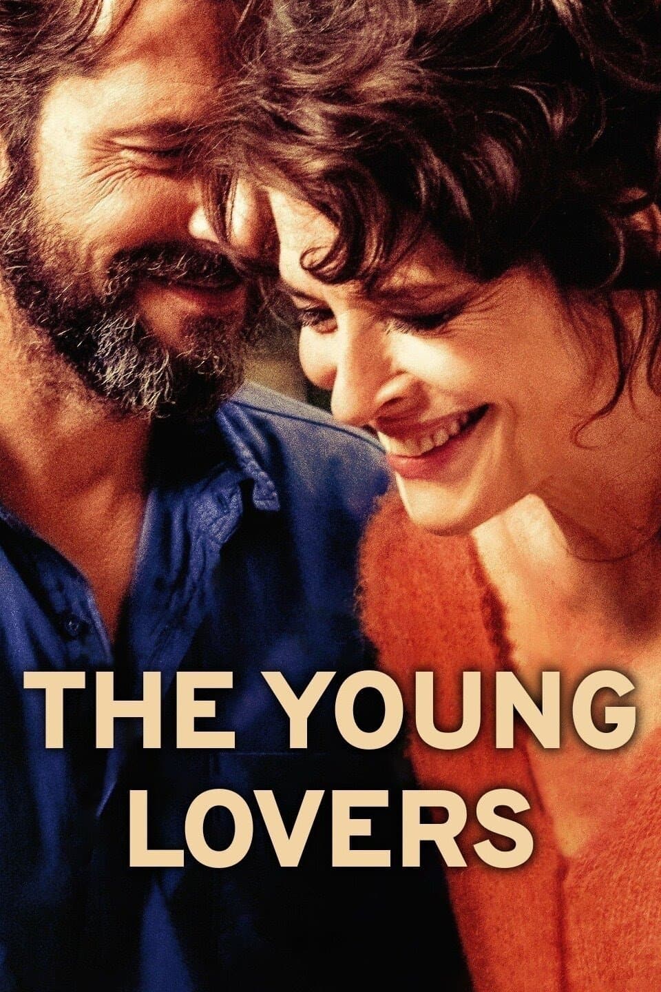 The Young Lovers full movie