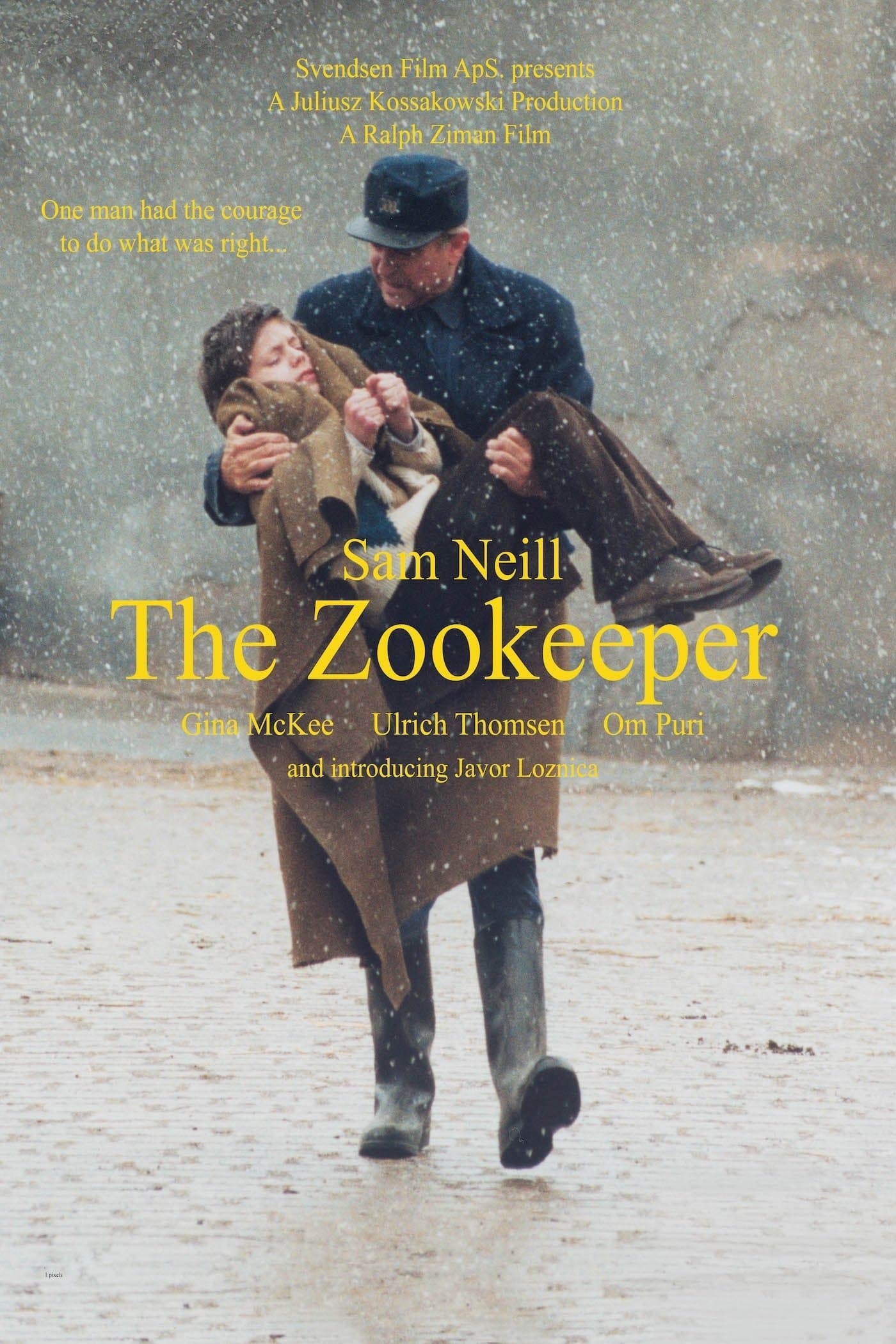 The Zookeeper full movie