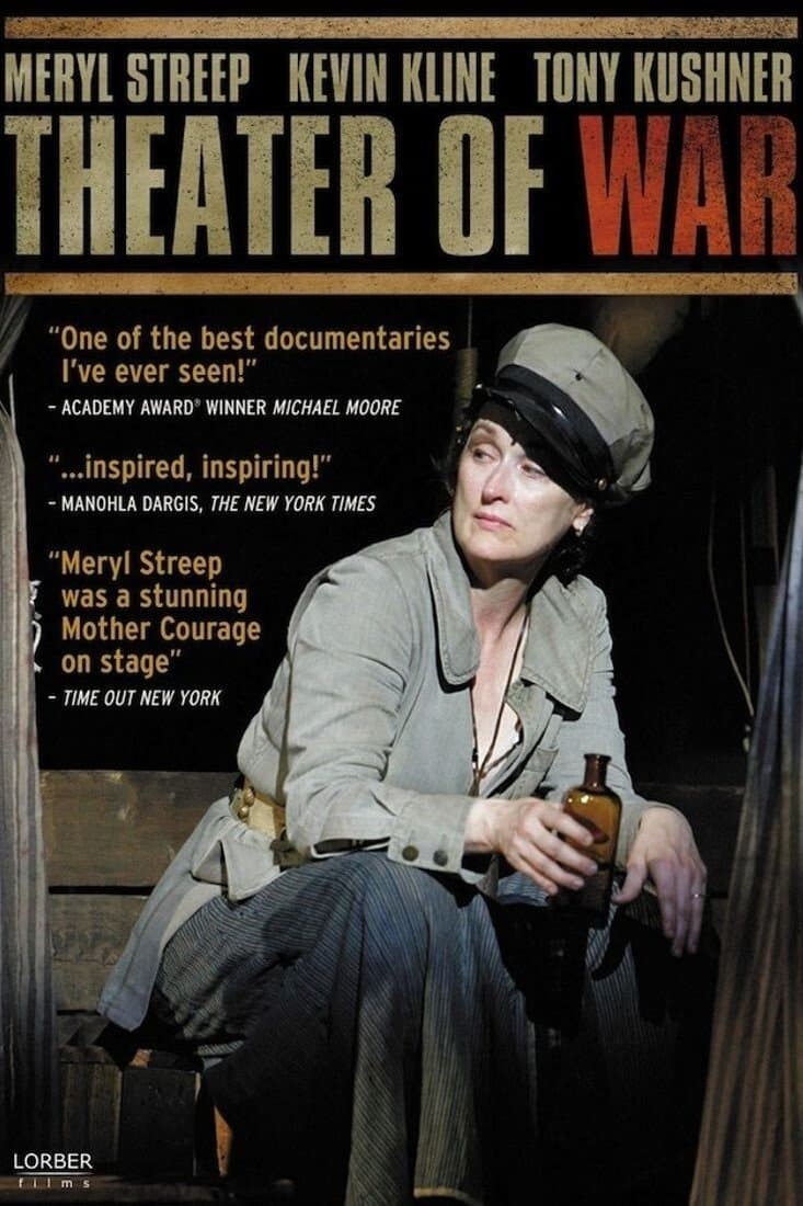 Theater of War full movie