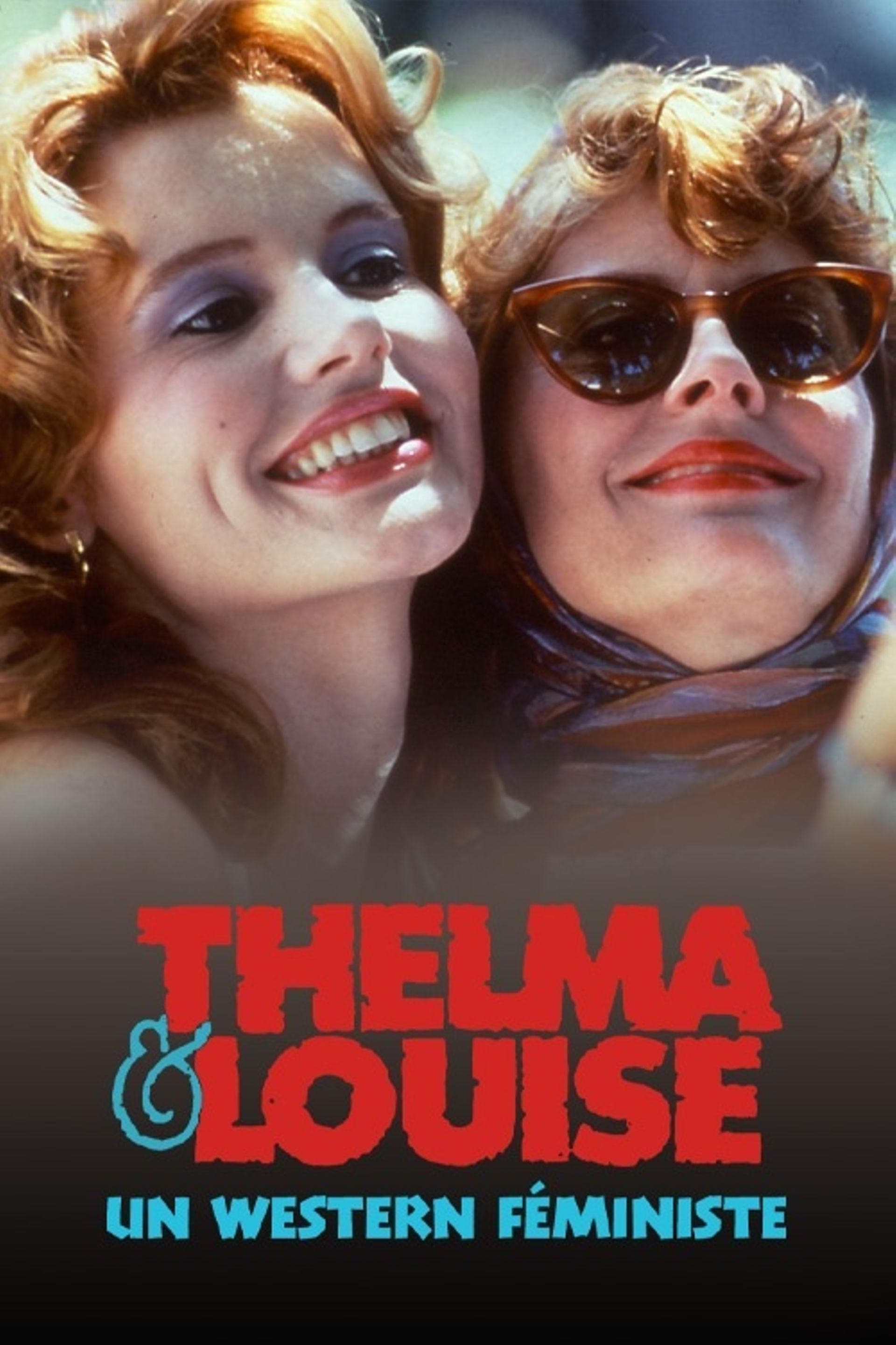 Thelma & Louise: Born to Live full movie