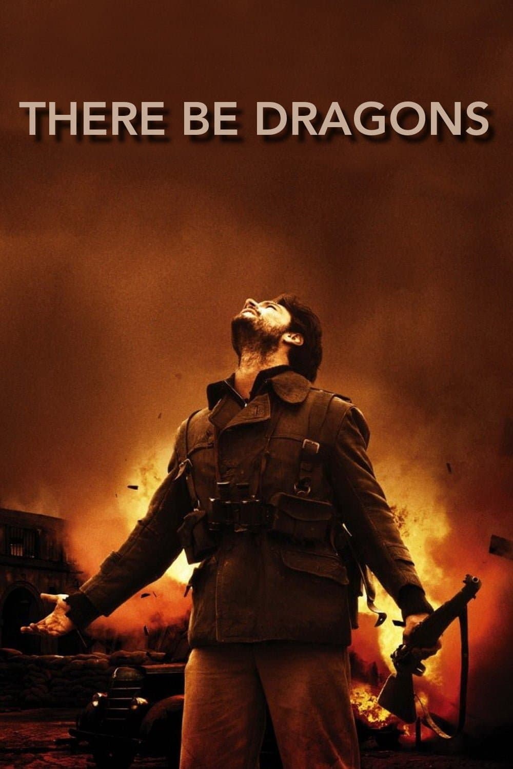 There Be Dragons full movie