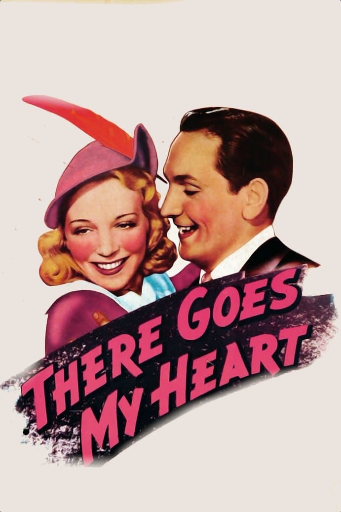There Goes My Heart full movie