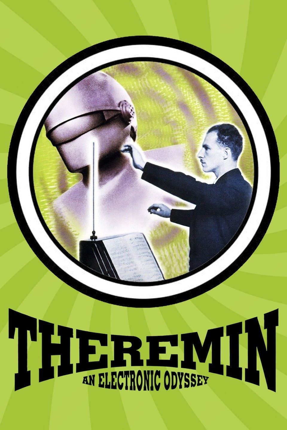 Theremin: An Electronic Odyssey full movie