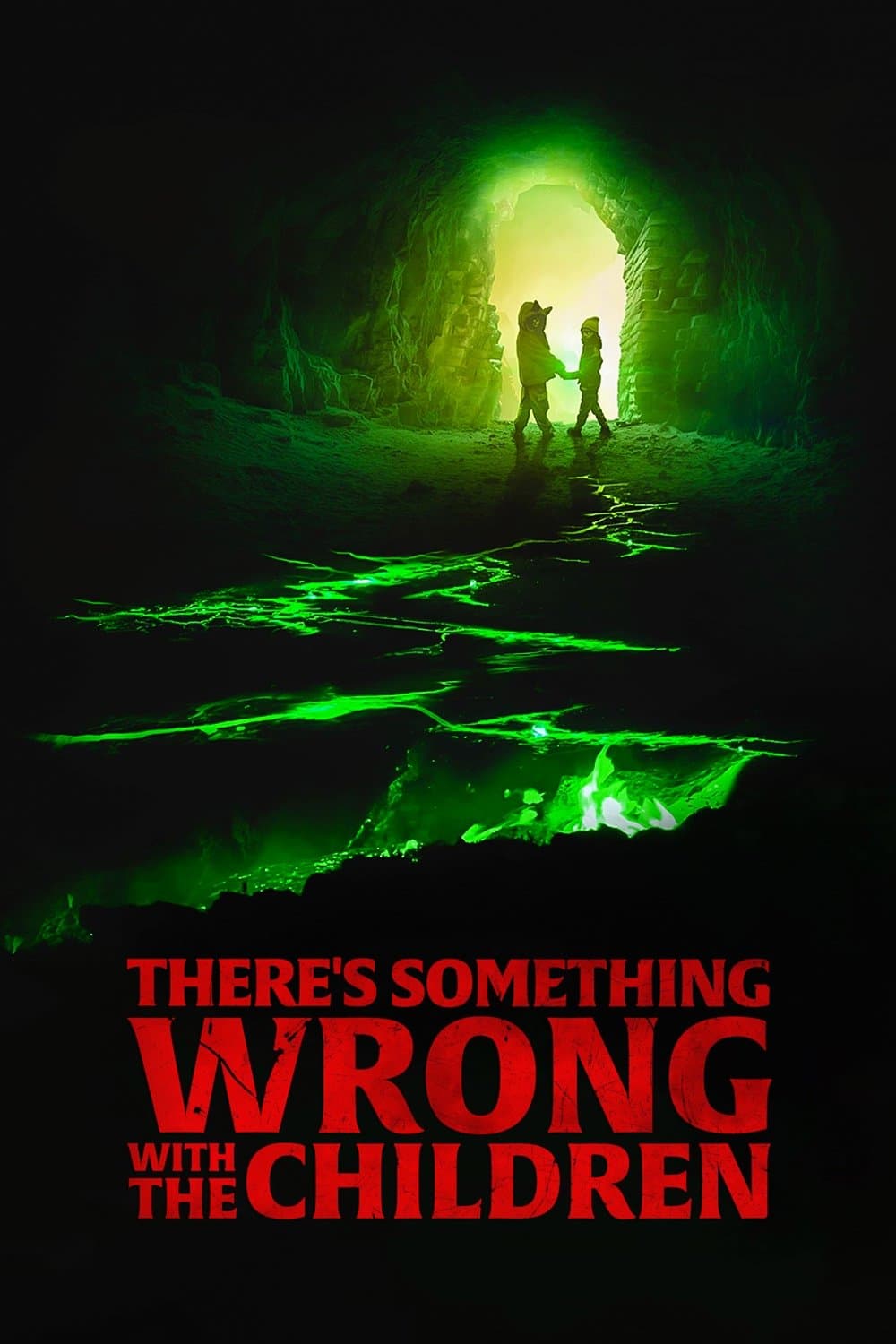 There's Something Wrong with the Children full movie