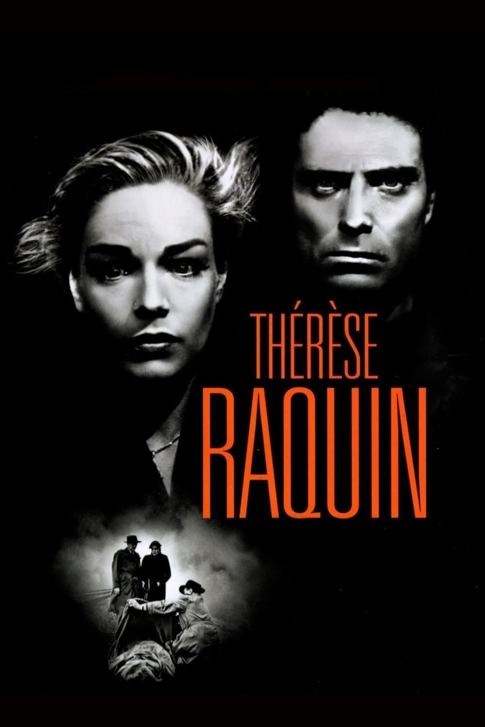 Thérèse Raquin full movie