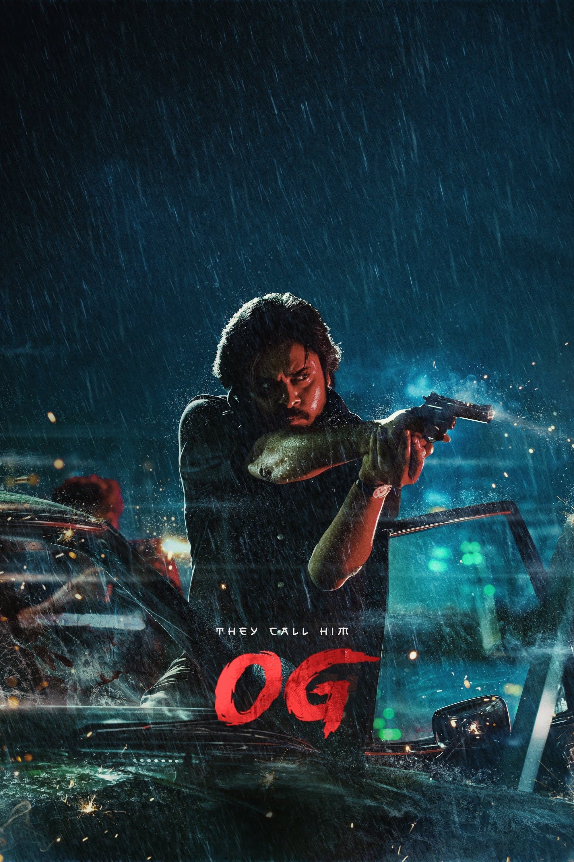 They Call Him OG full movie