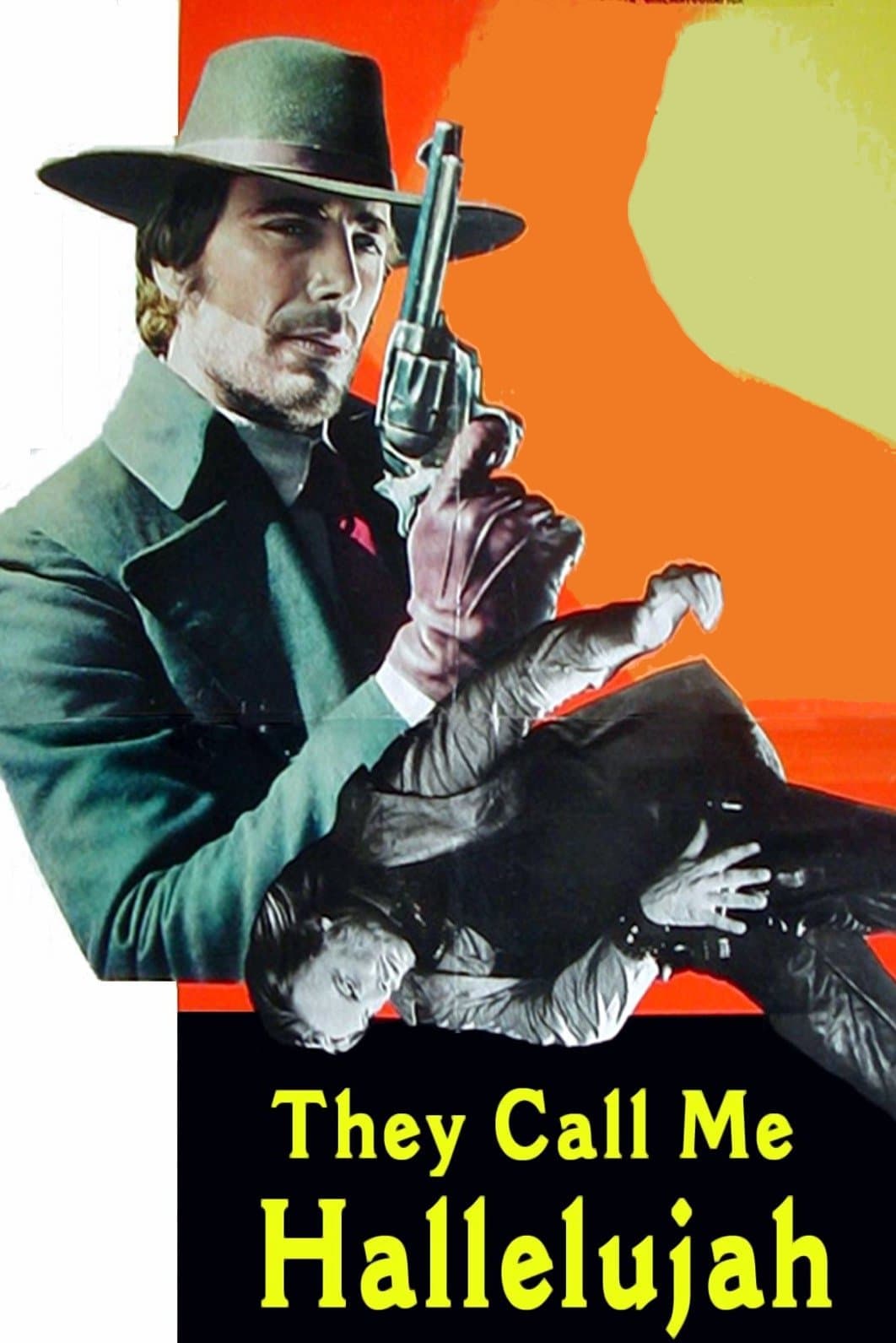 They Call Me Hallelujah full movie