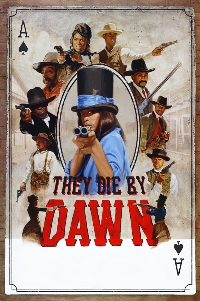 They Die by Dawn full movie