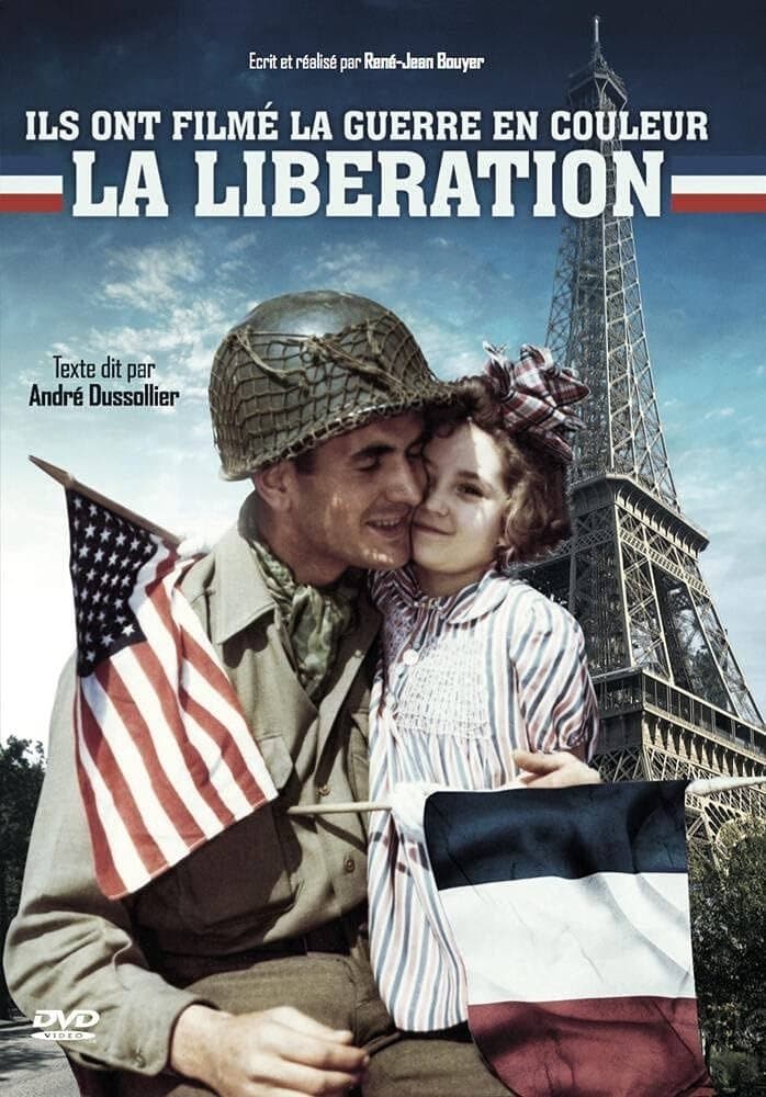 They Filmed the War in Color full movie
