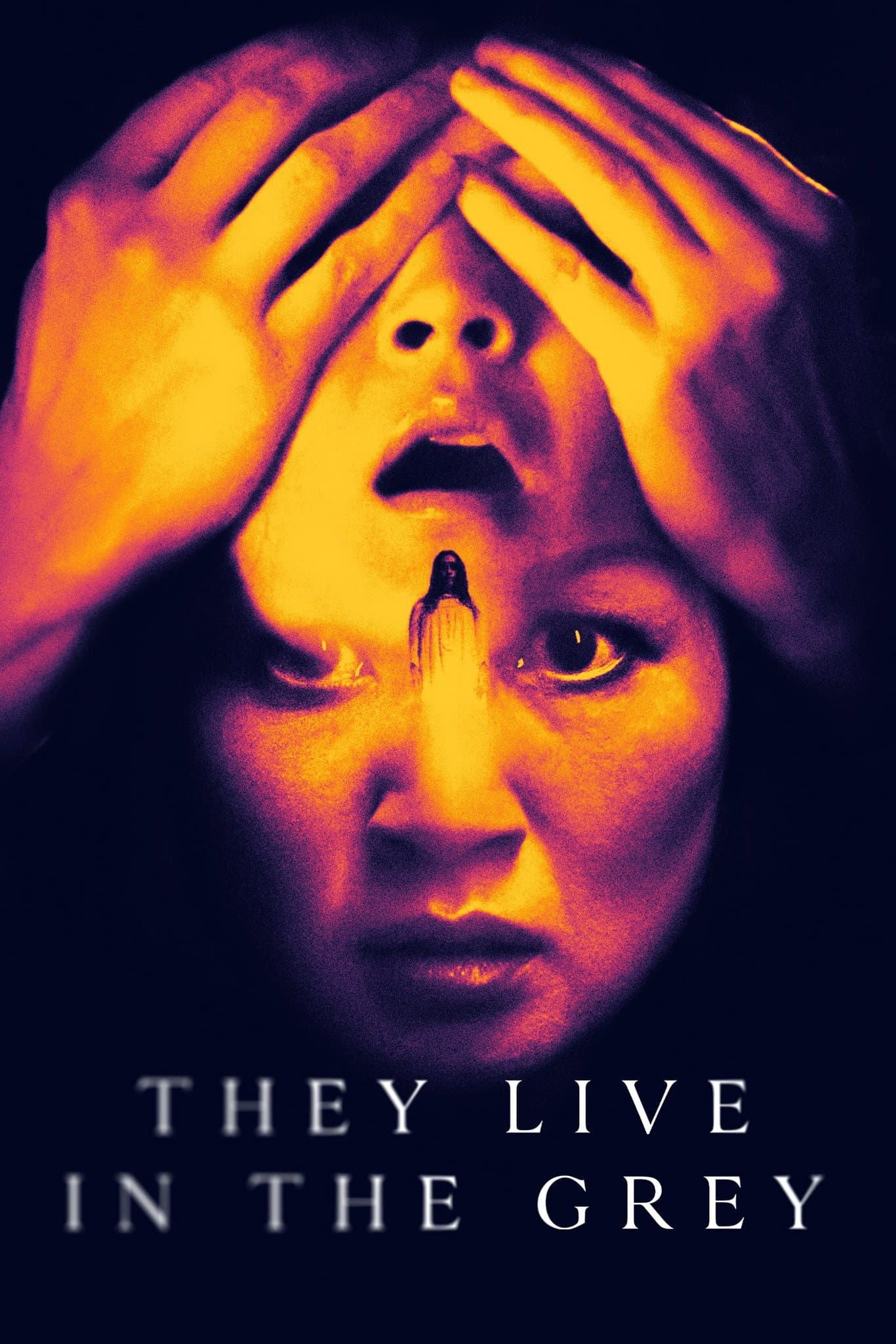 They Live in the Grey full movie