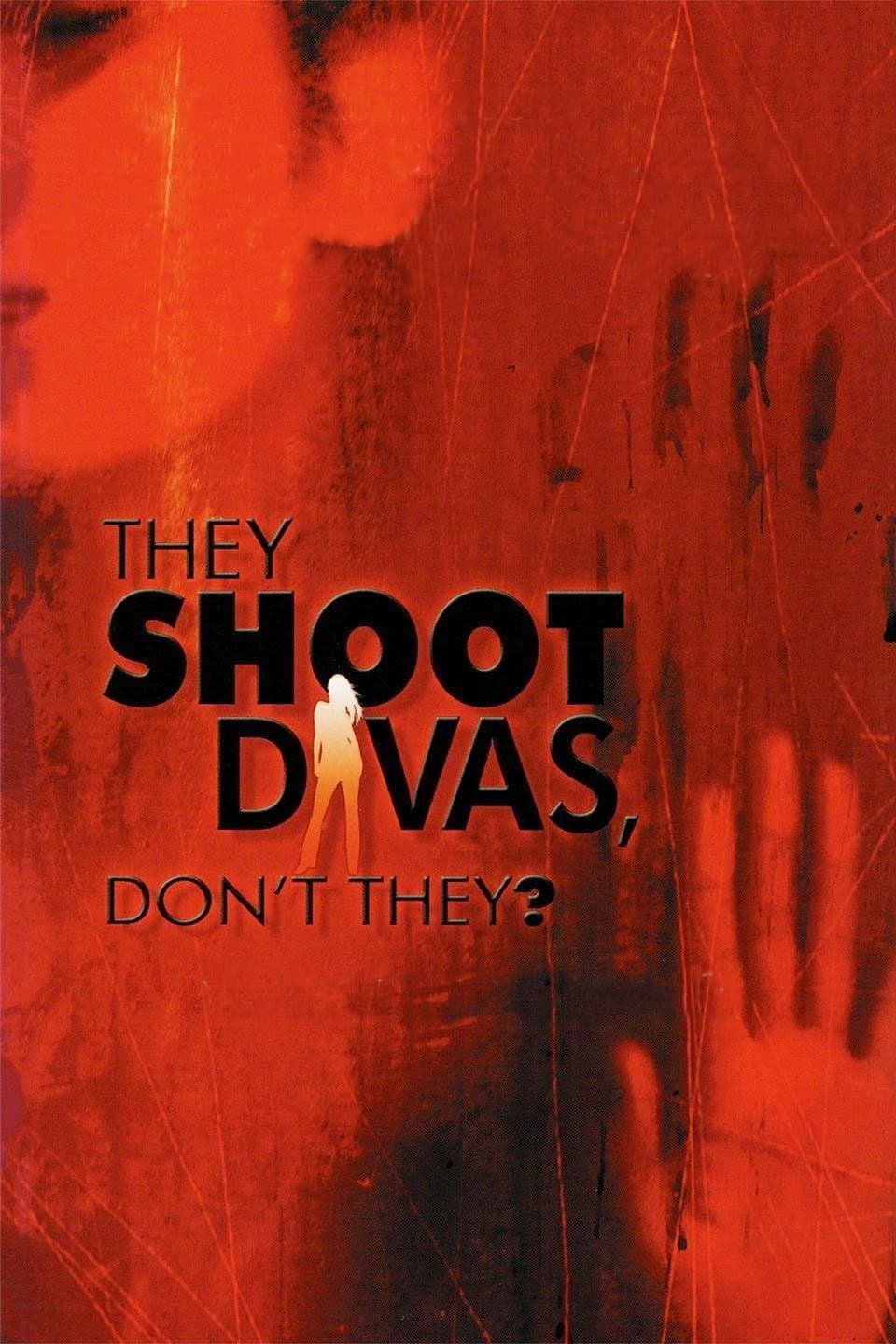 They Shoot Divas, Don't They? full movie