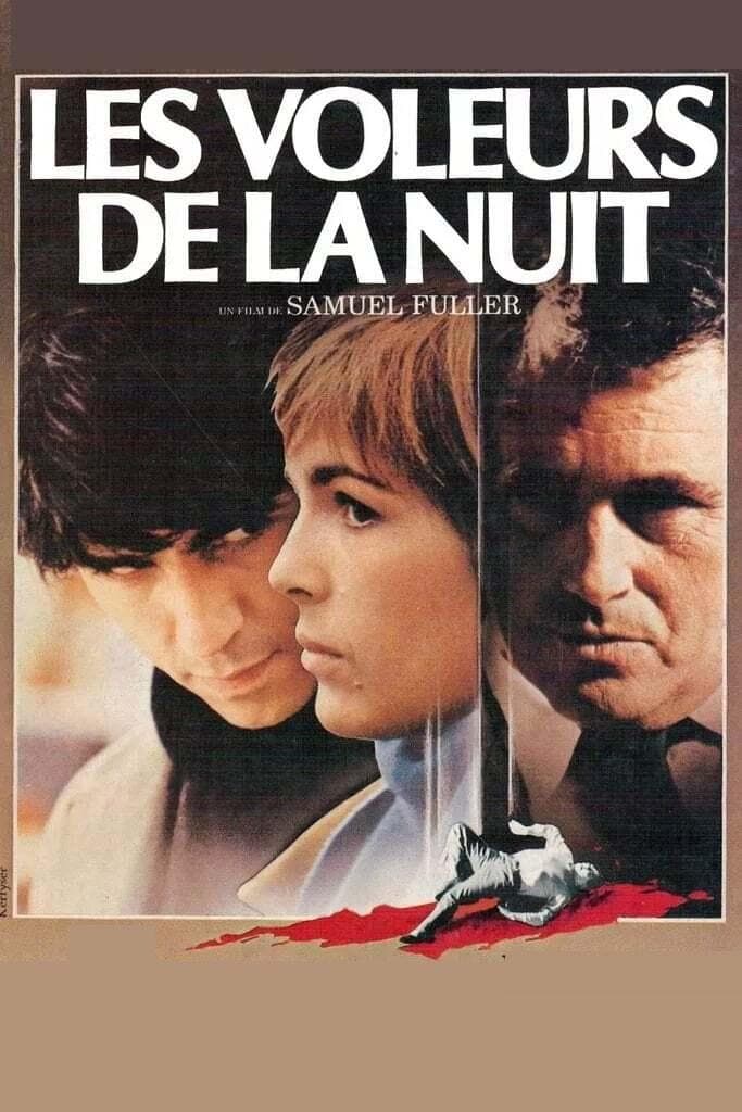 Thieves After Dark full movie