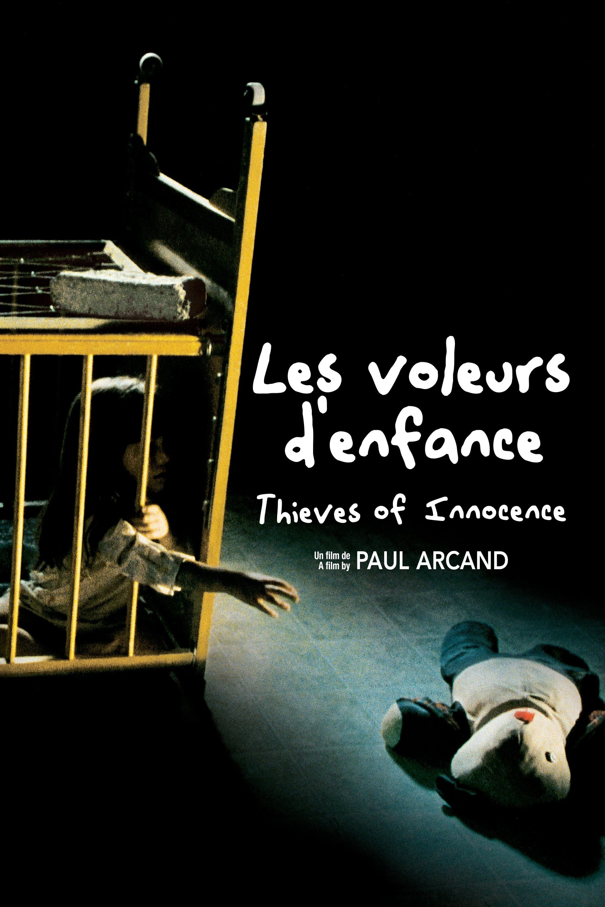 Thieves of Innocence full movie