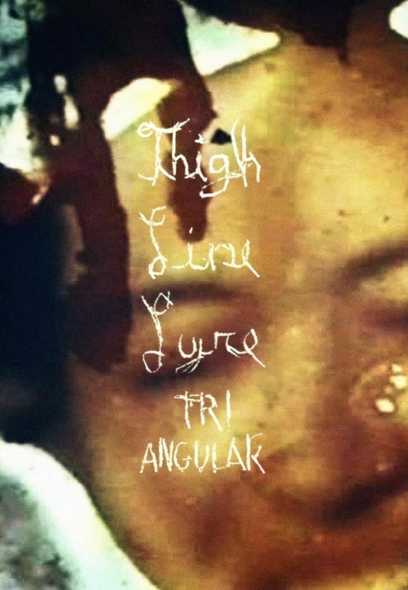 Thigh Line Lyre Triangular full movie