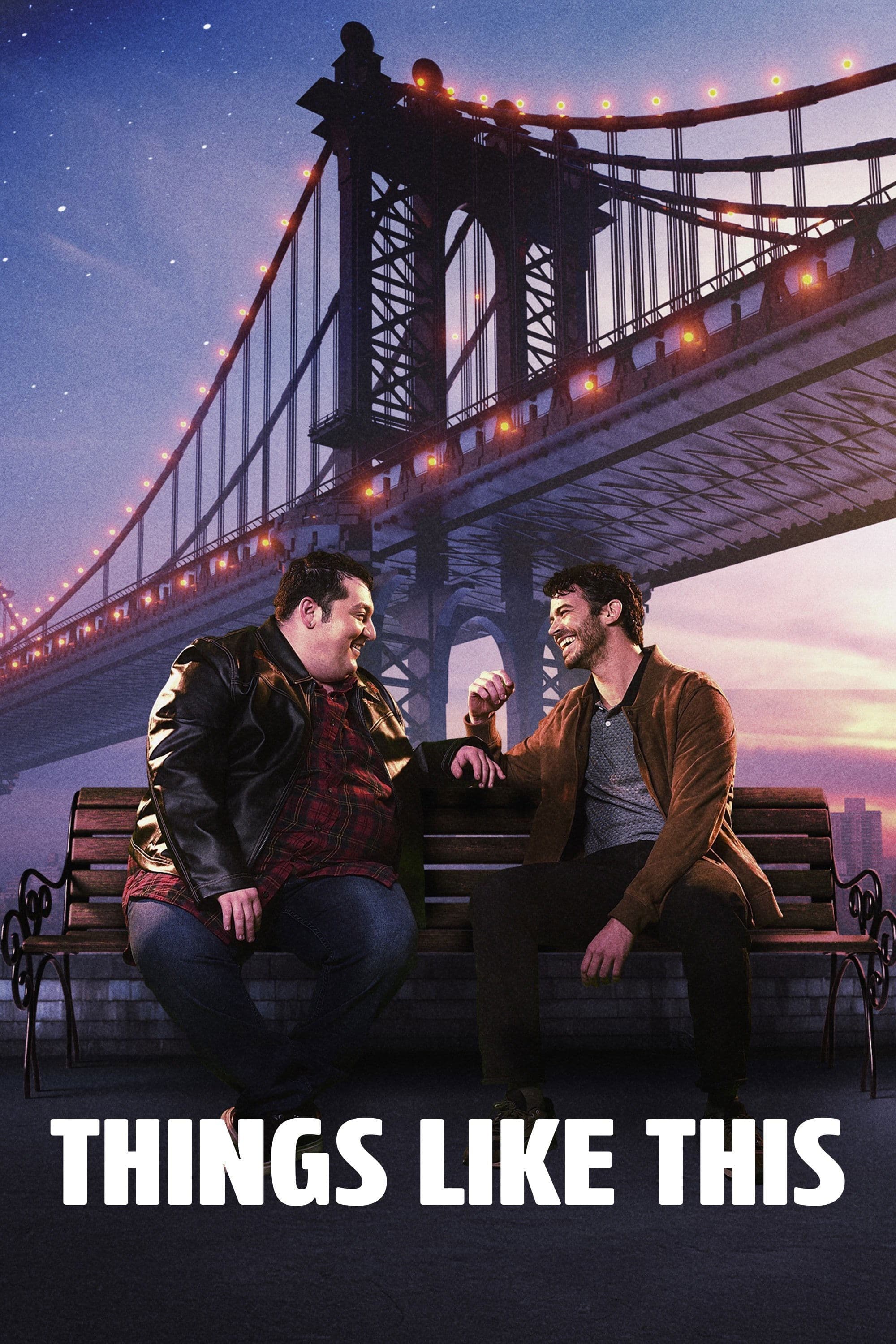 Things Like This full movie