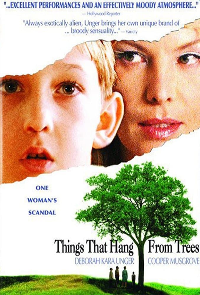 Things That Hang from Trees full movie