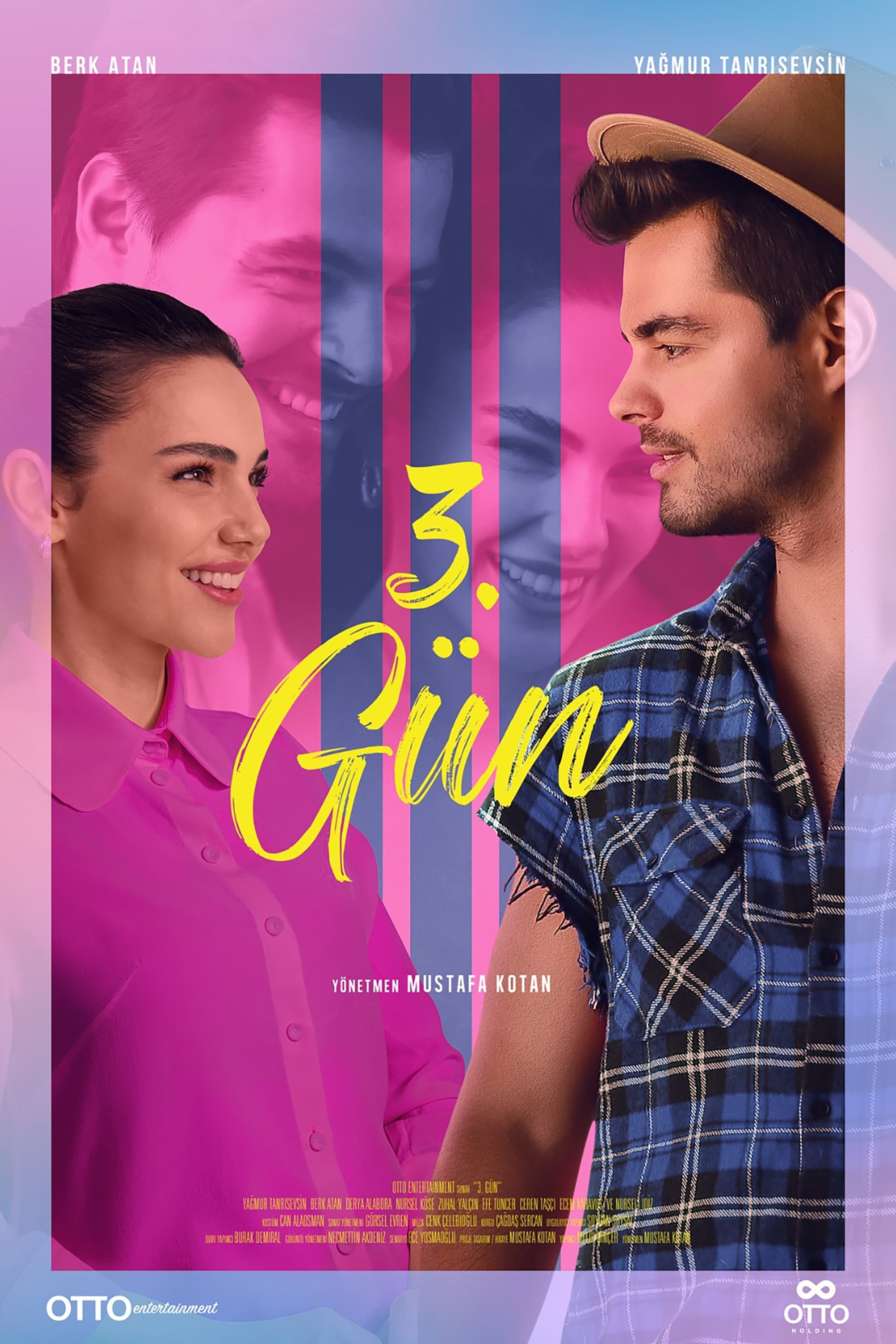 Third Day full movie