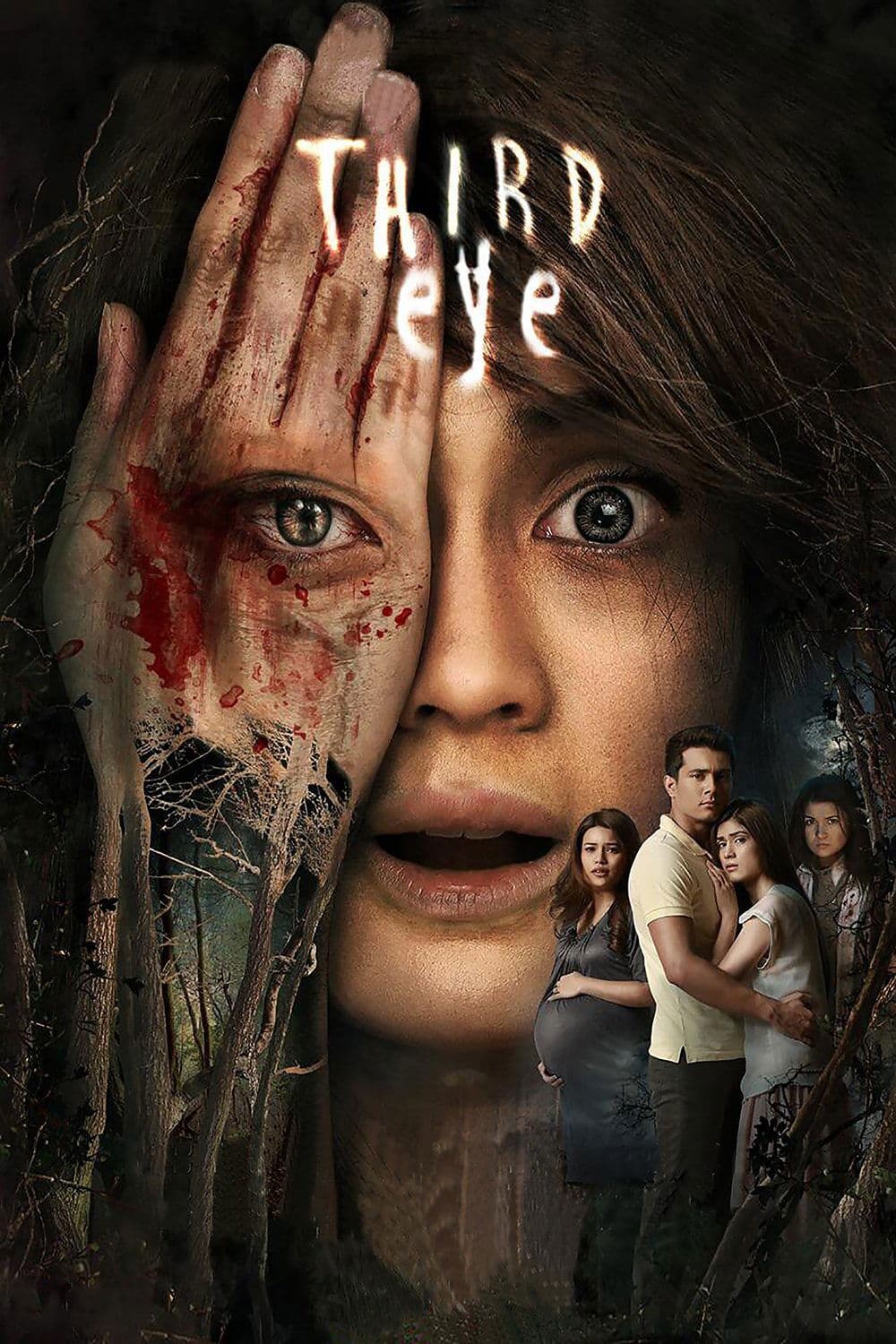 Third Eye full movie
