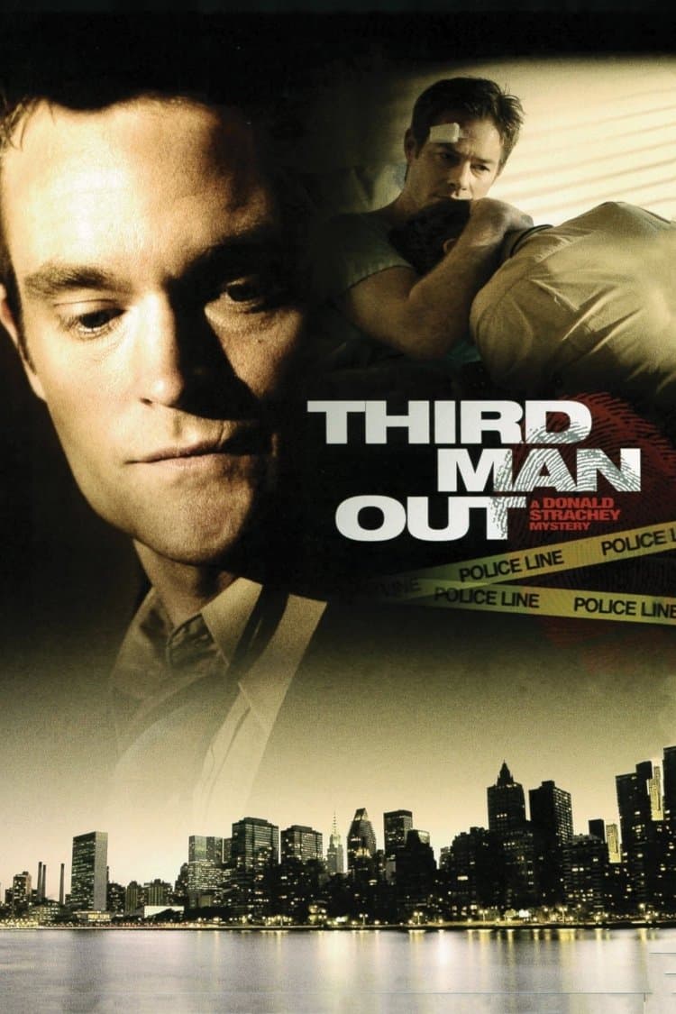 Third Man Out: A Donald Strachey Mystery full movie