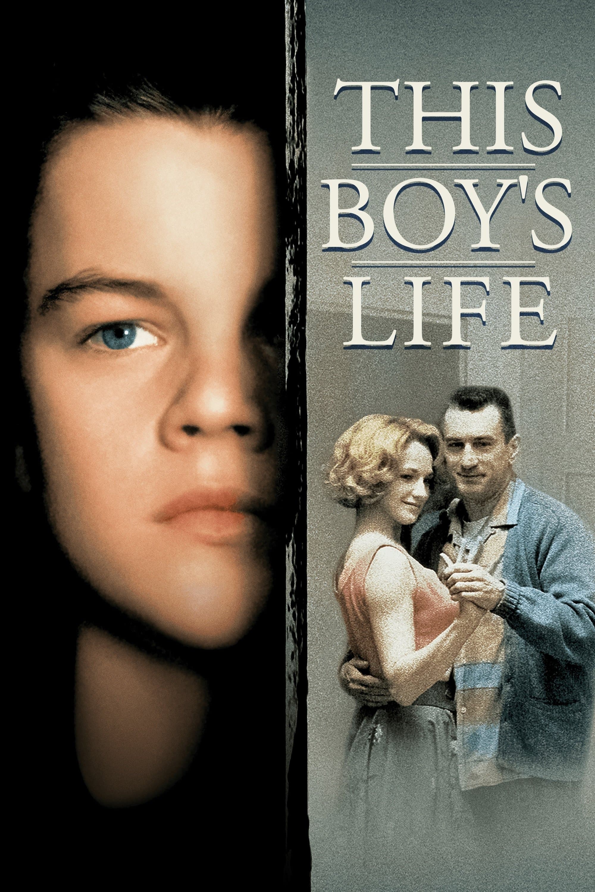This Boy's Life full movie