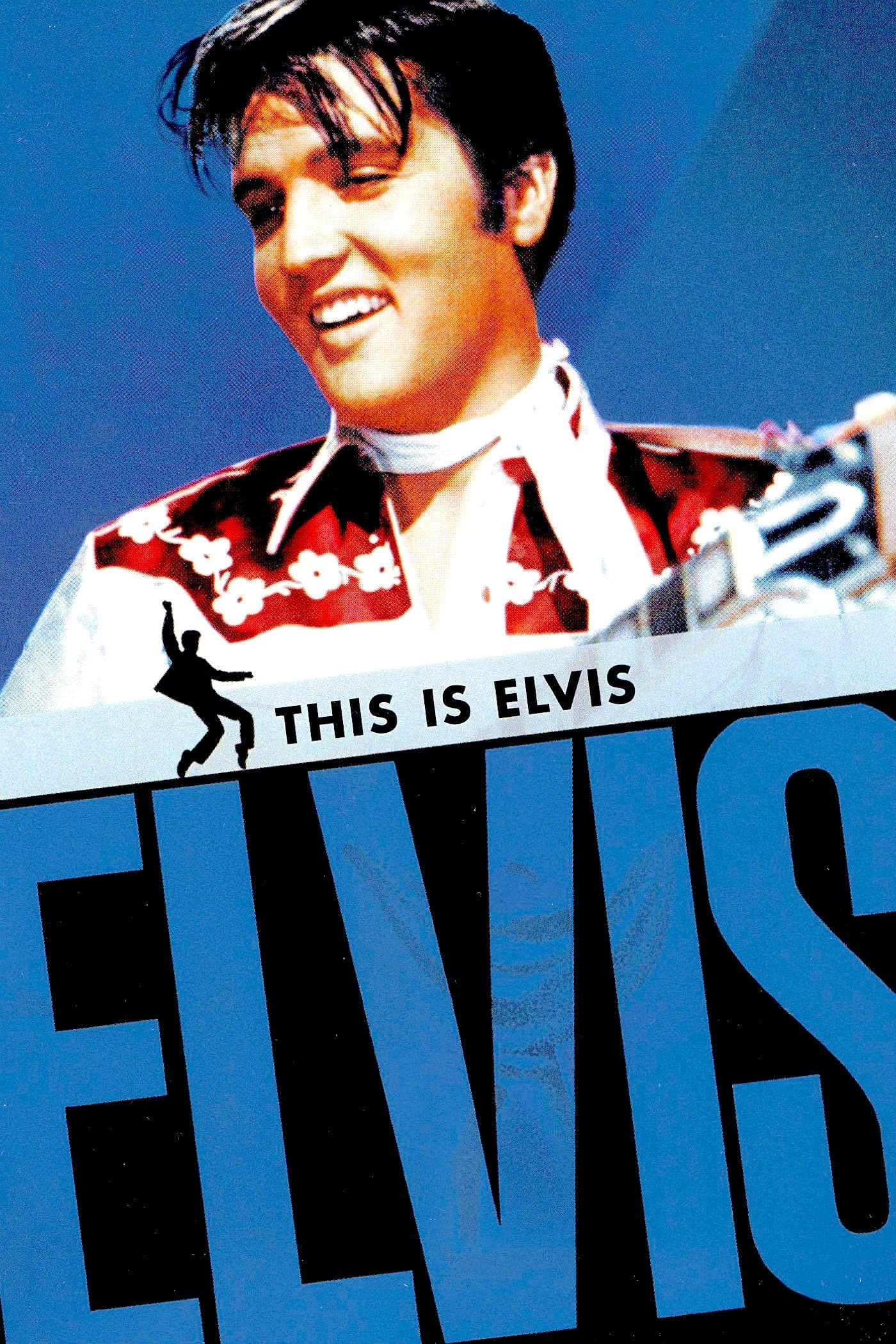 This Is Elvis full movie