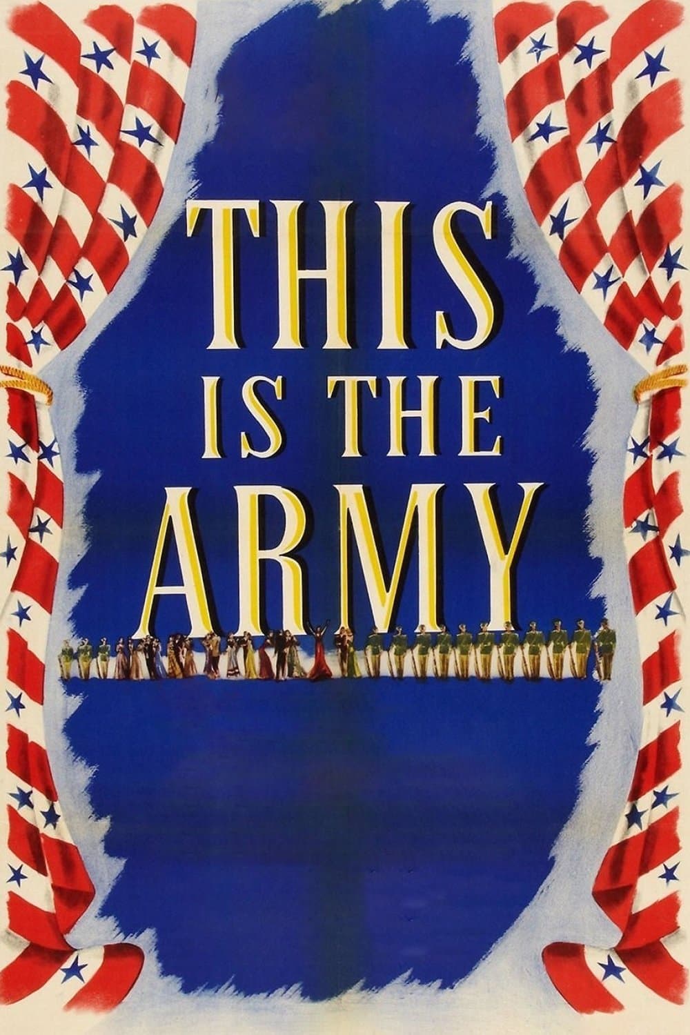 This Is the Army full movie