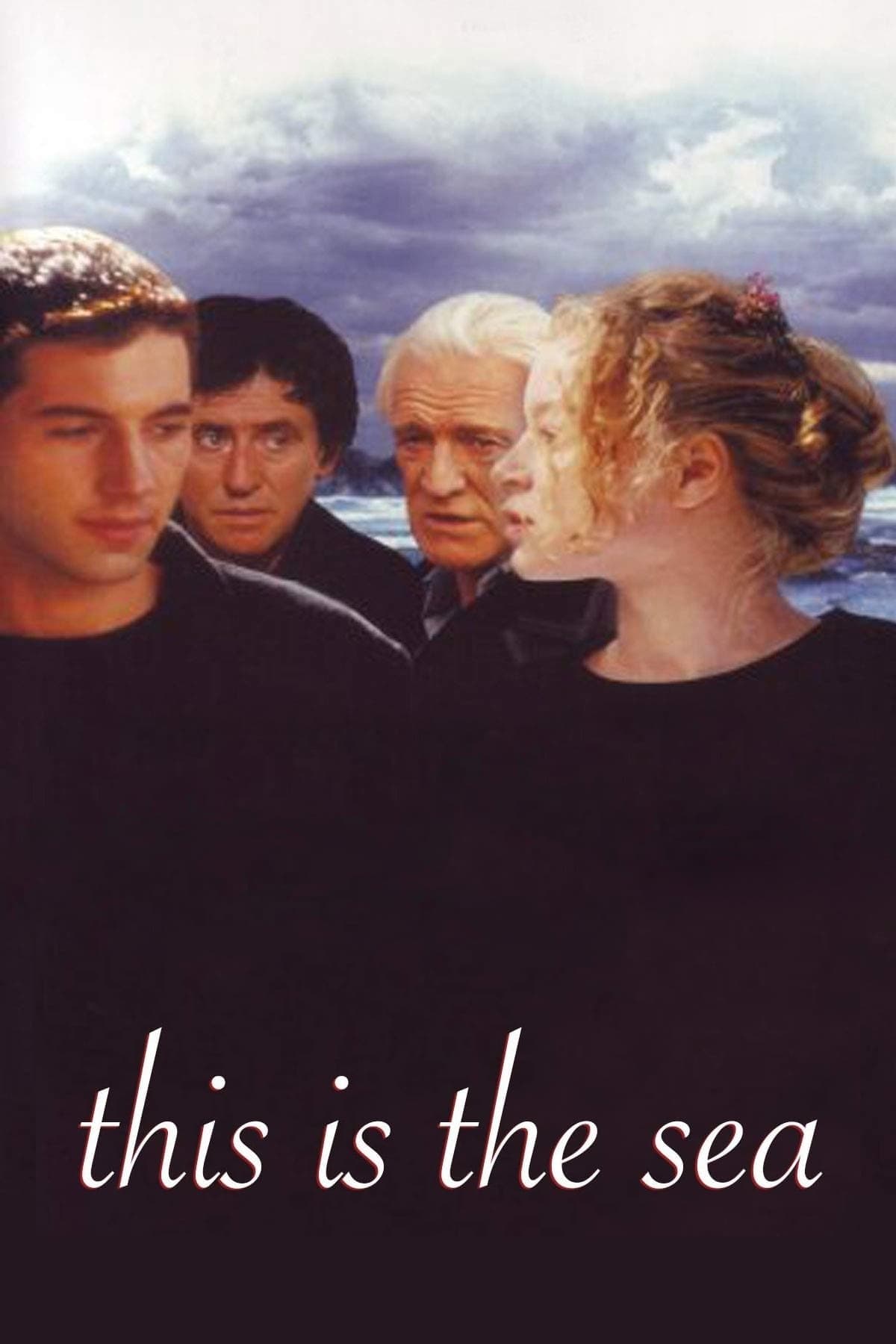This Is the Sea full movie