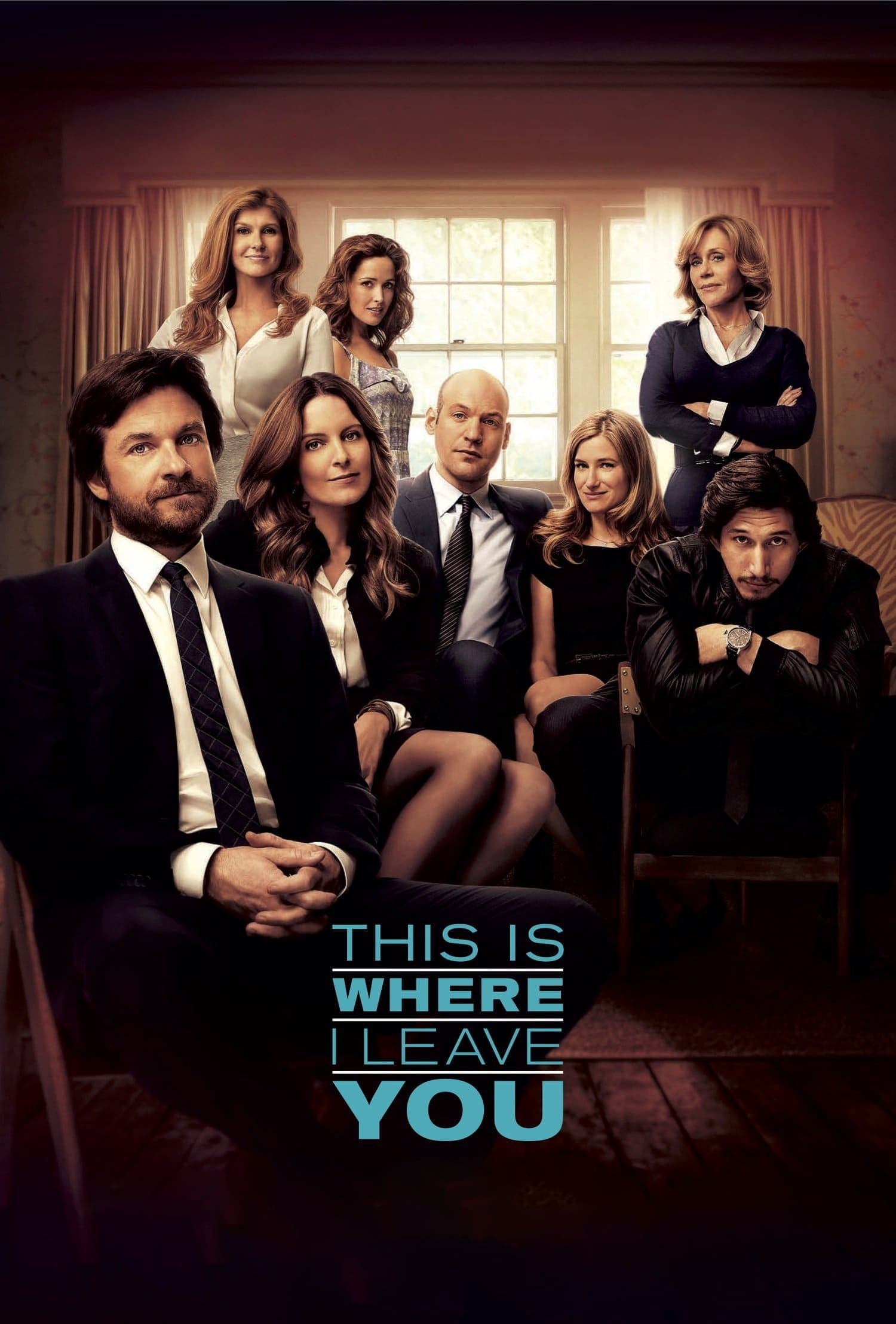 This Is Where I Leave You full movie