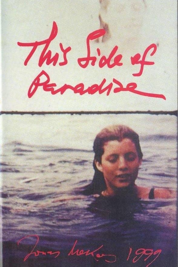 This Side of Paradise: Fragments of An Unfinished Biography full movie