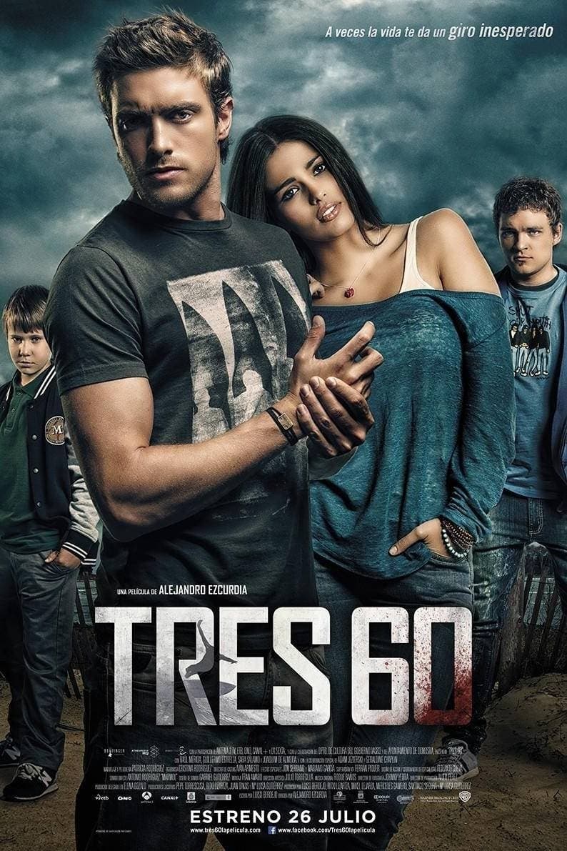 Three-60 full movie