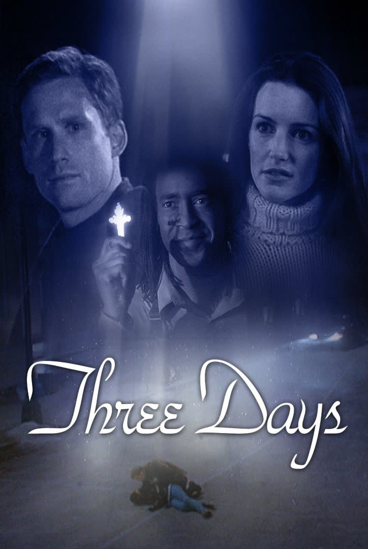 Three Days full movie