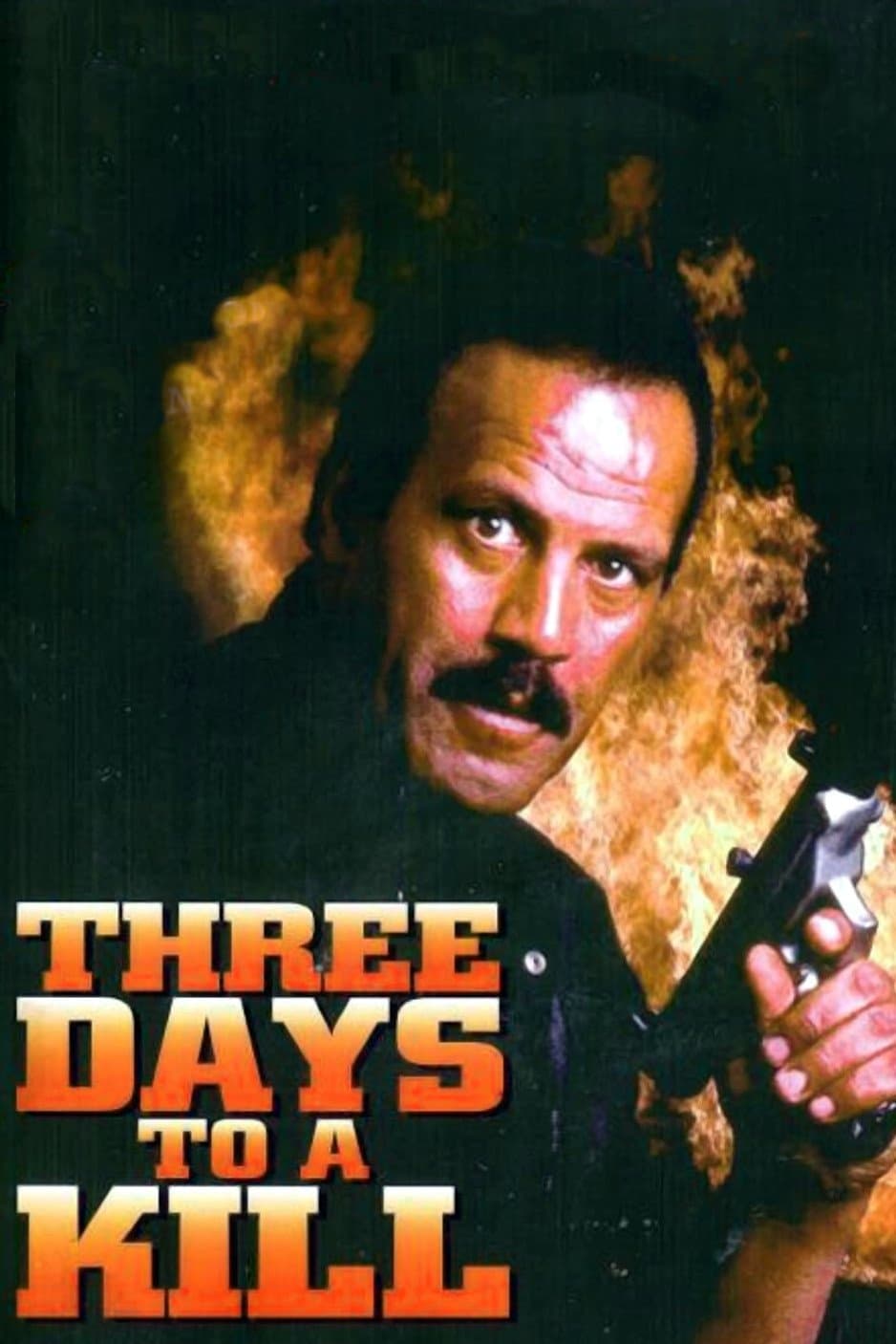 Three Days to a Kill full movie